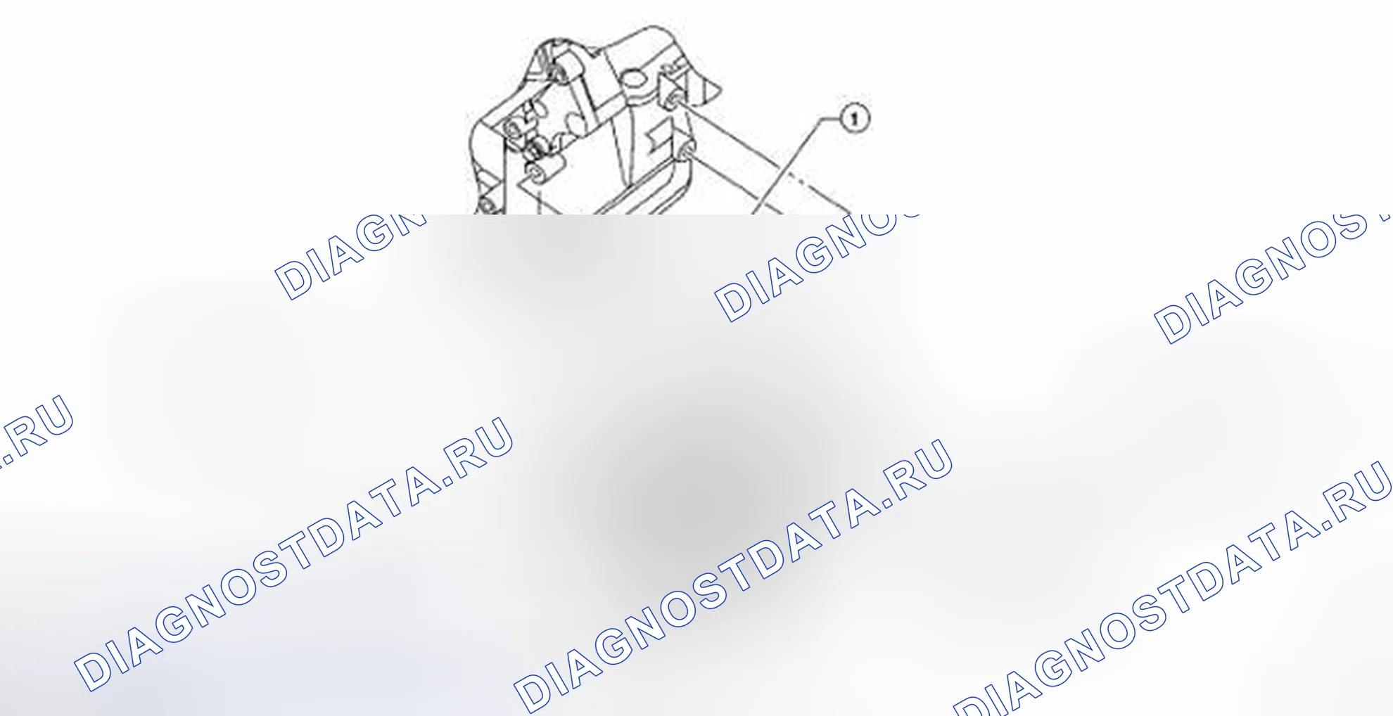 Рис. 136: Демонтаж и монтаж компрессора. Honda S660 I