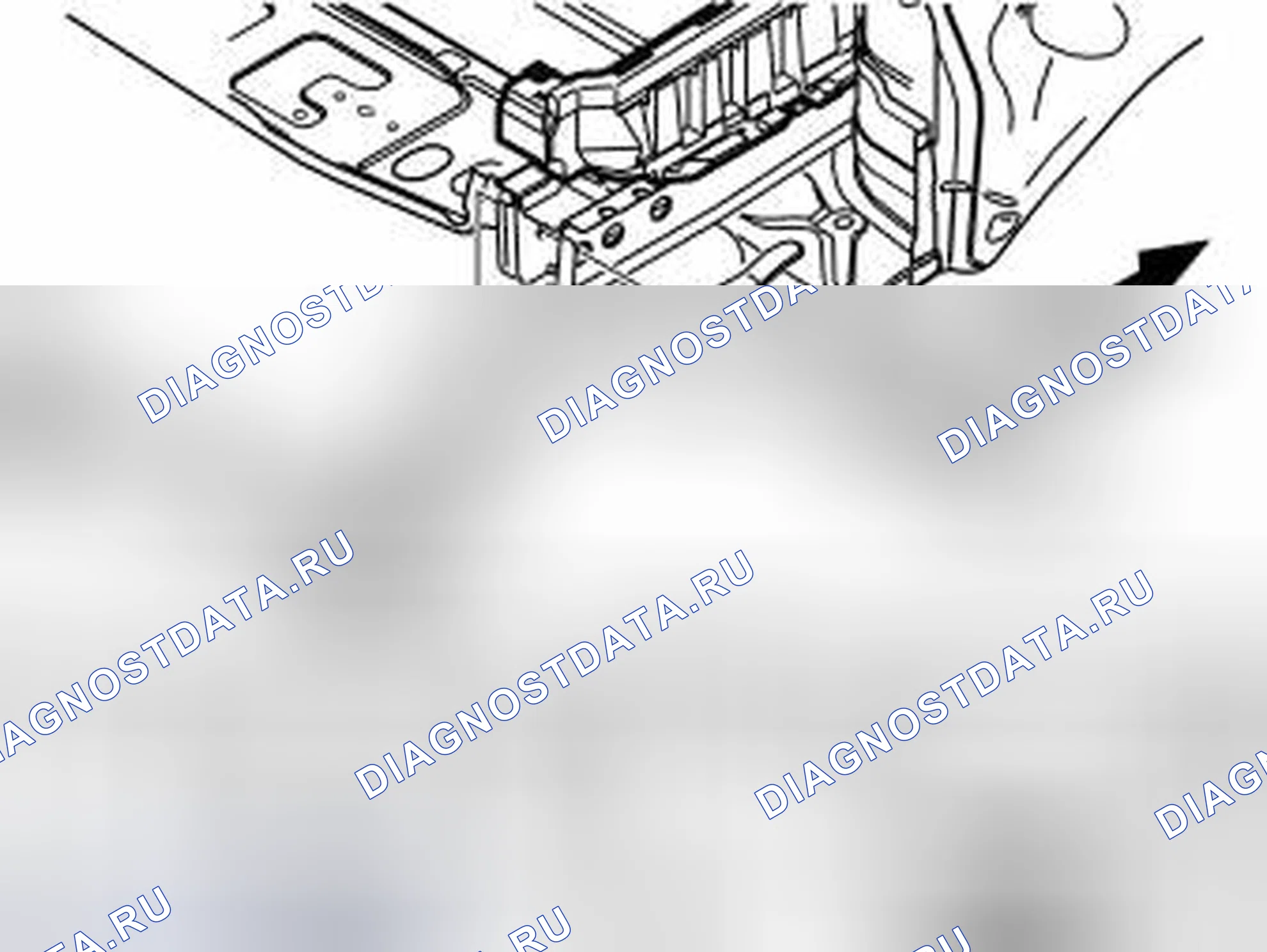 Рис. 108. Volvo XC90 I