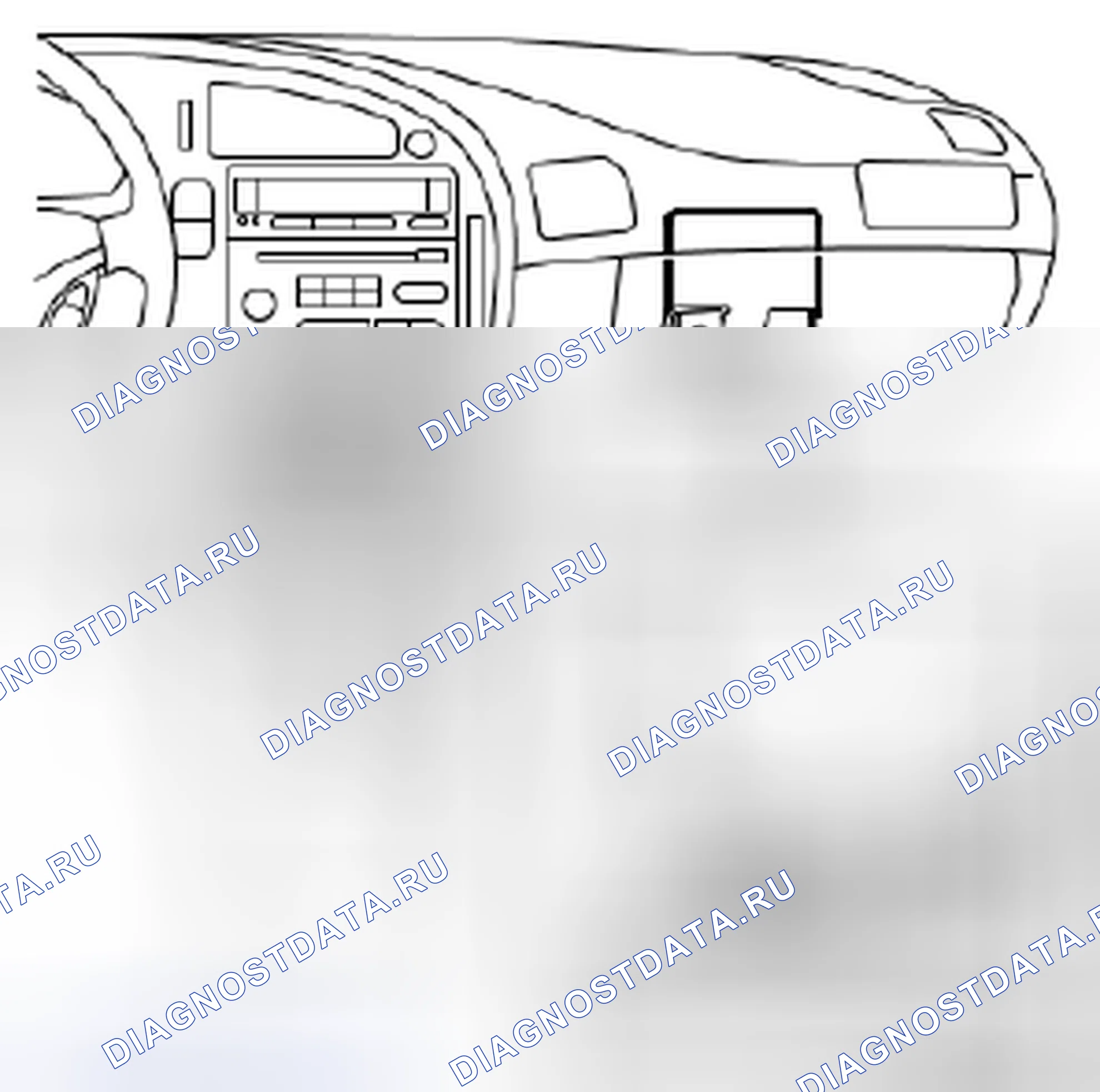Рис. 283: Фитинг. Kia Picanto III
