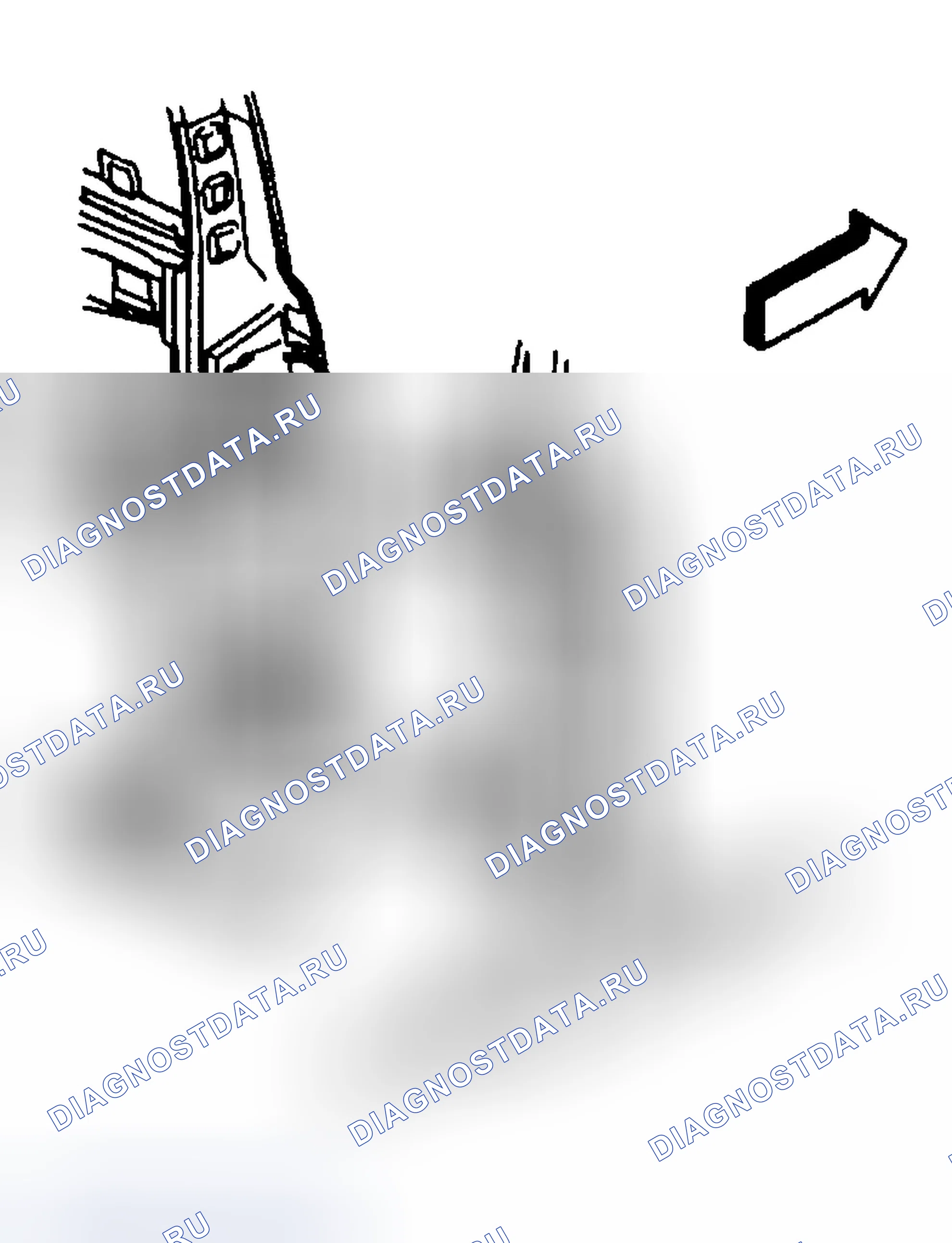 Рис. 195. Chevrolet Silverado 1500 HD 