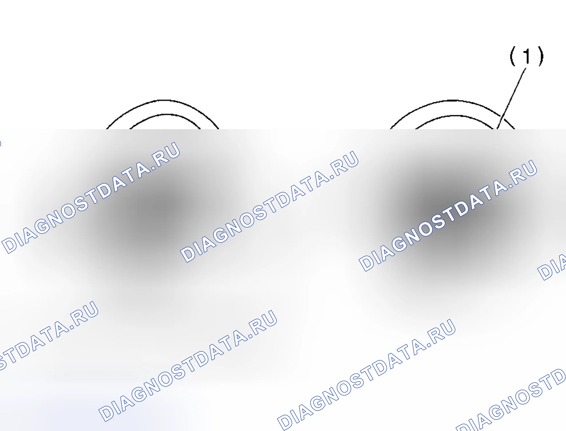 Рис. 70. Subaru Outback BH