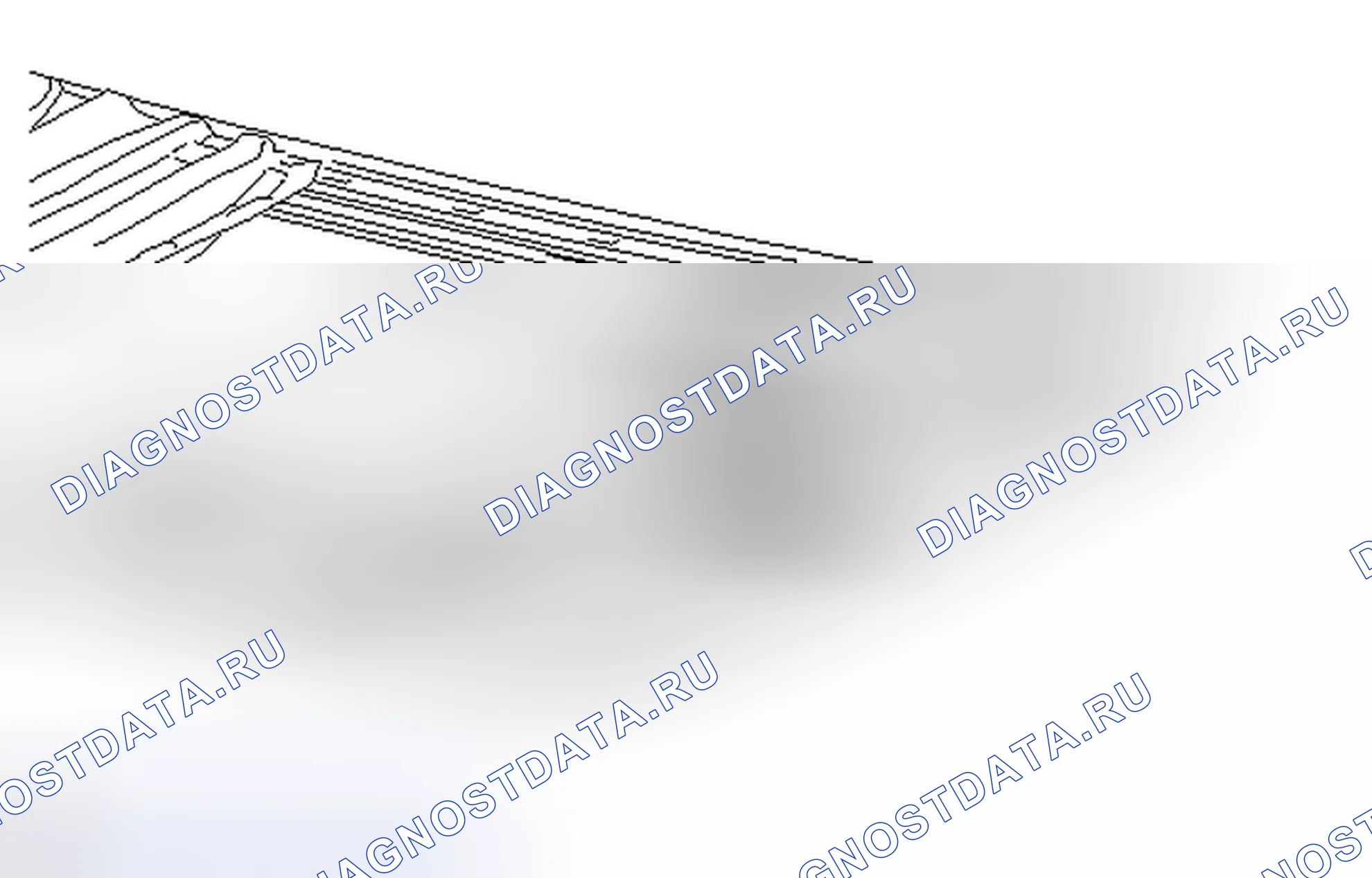 Рис. 27. Toyota Venza I рестайлинг