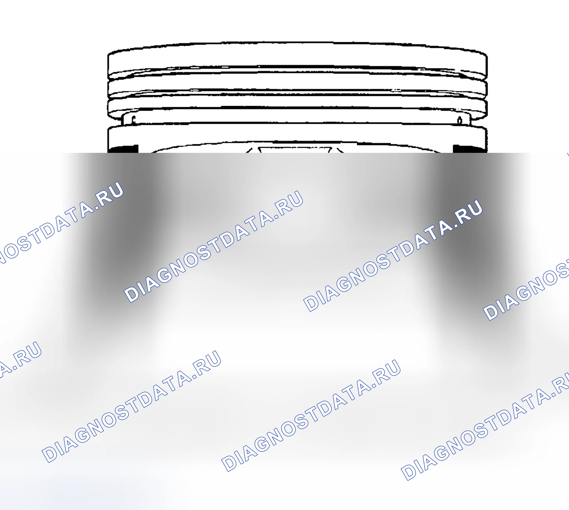 Рис. 361. Dodge Pickup R1500 
