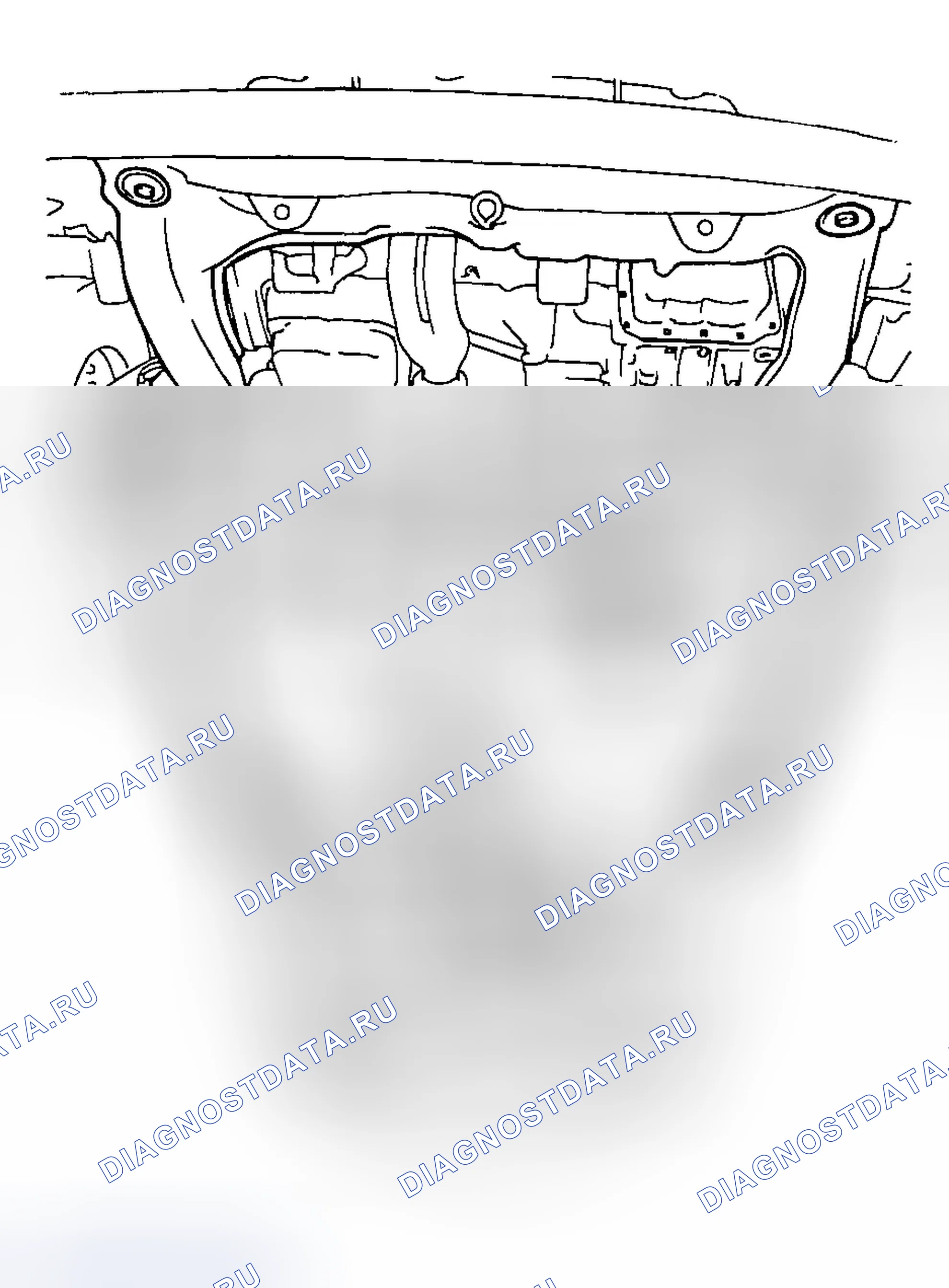 Рис. 101. Hyundai Sonata IV рестайлинг