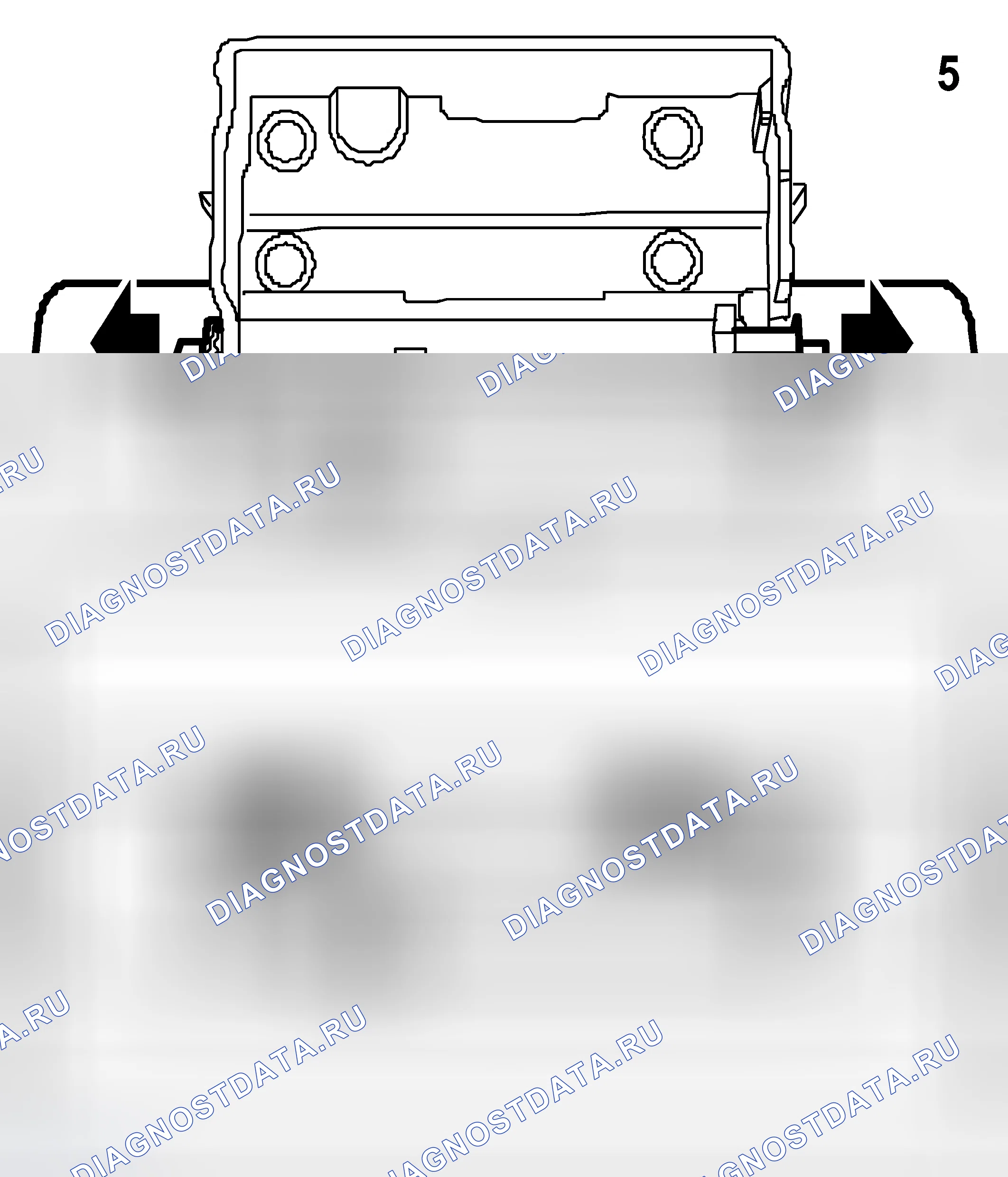 Рис. 173. Kia Picanto II рестайлинг