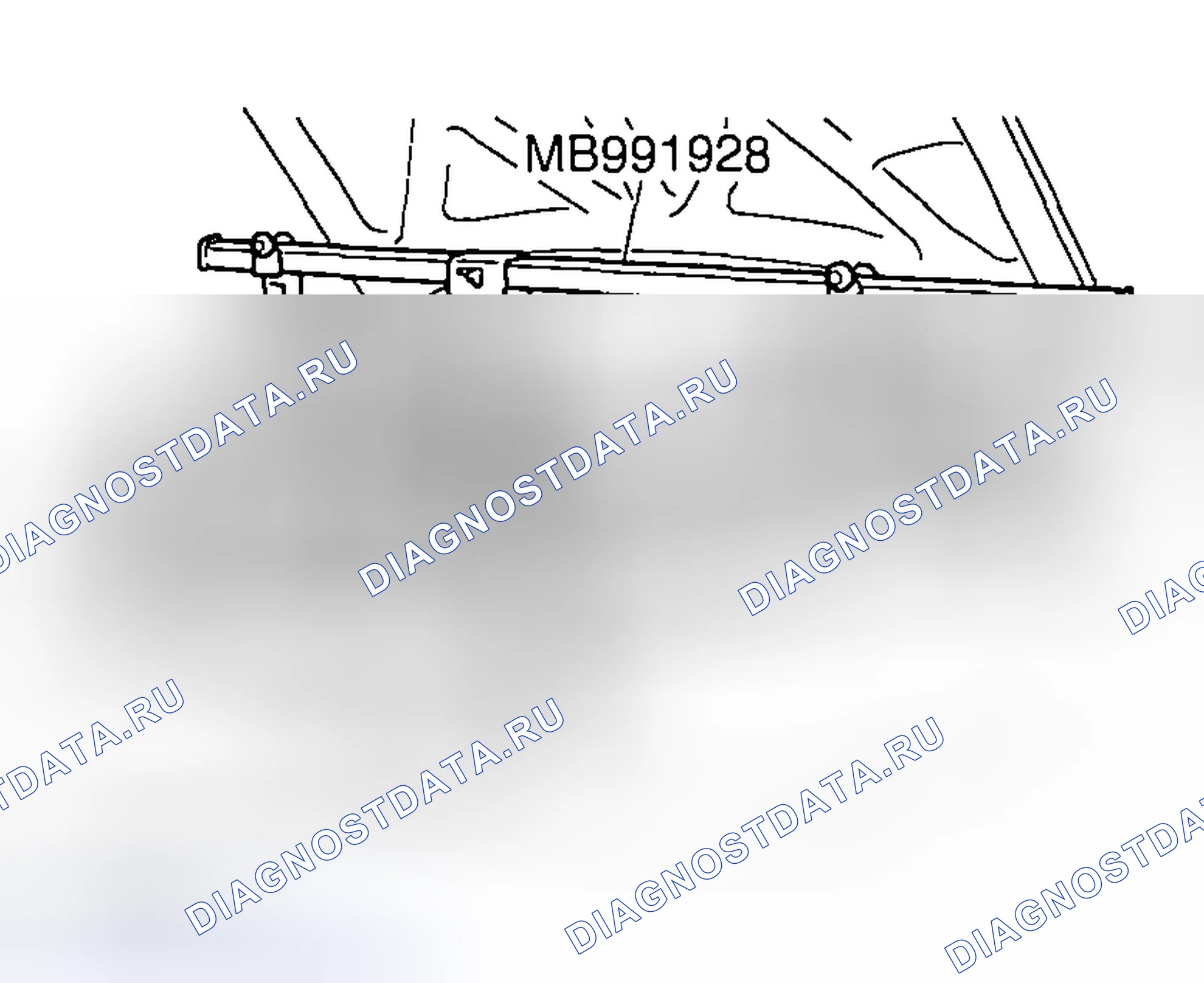 Рис. 808. Mazda MX-5 NA