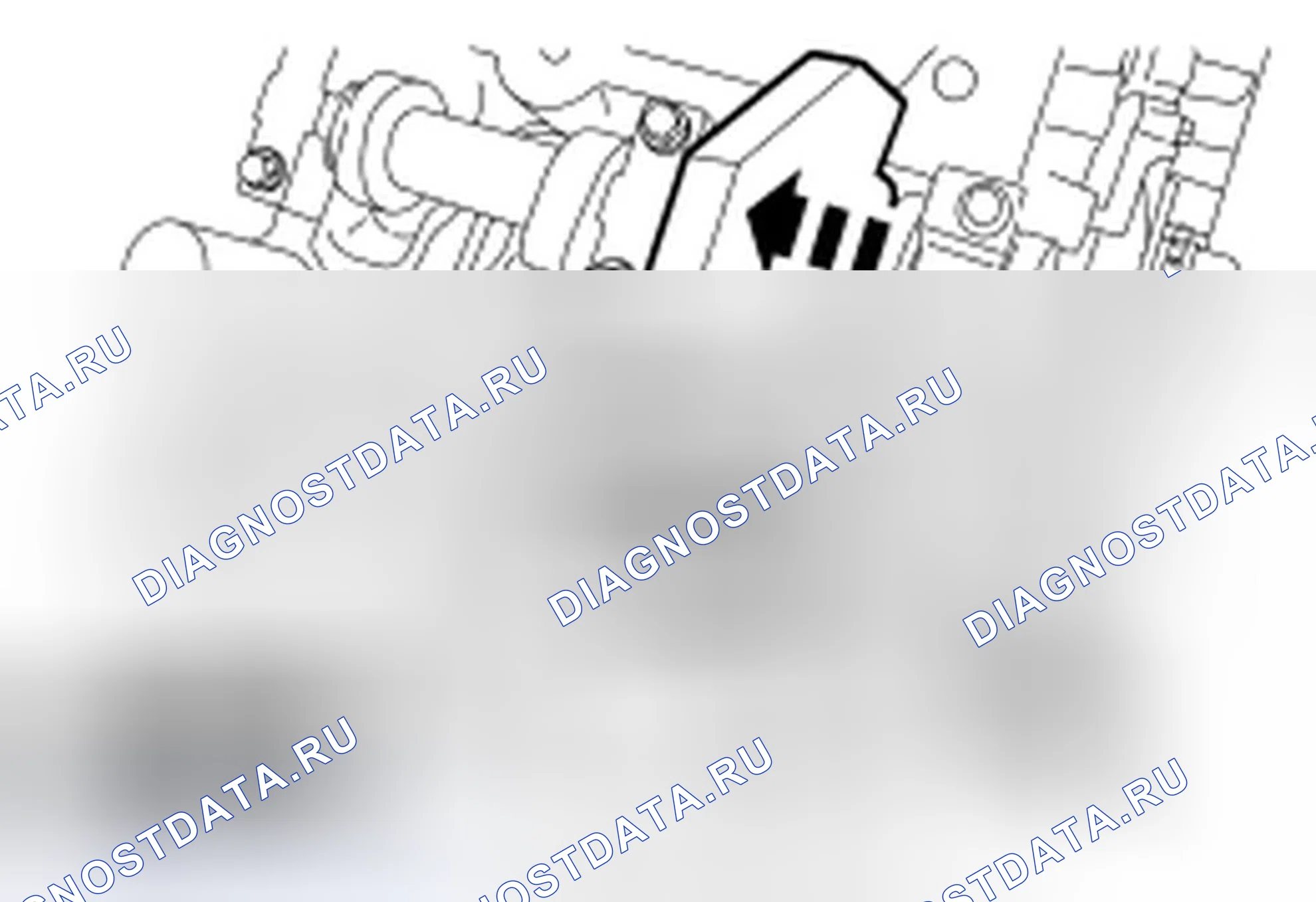 Рис. 100. Ford Taurus VI