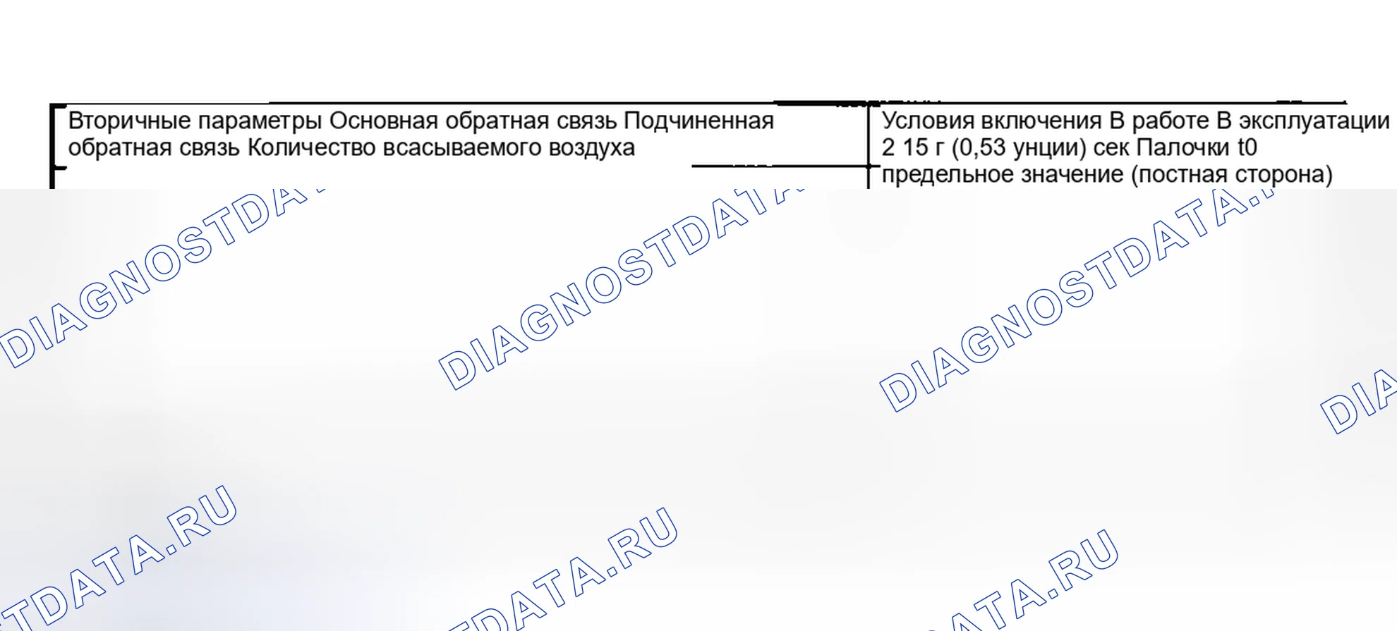 Рис. 2367: УСЛОВИЕ ВКЛЮЧЕНИЯ. Hyundai Creta II