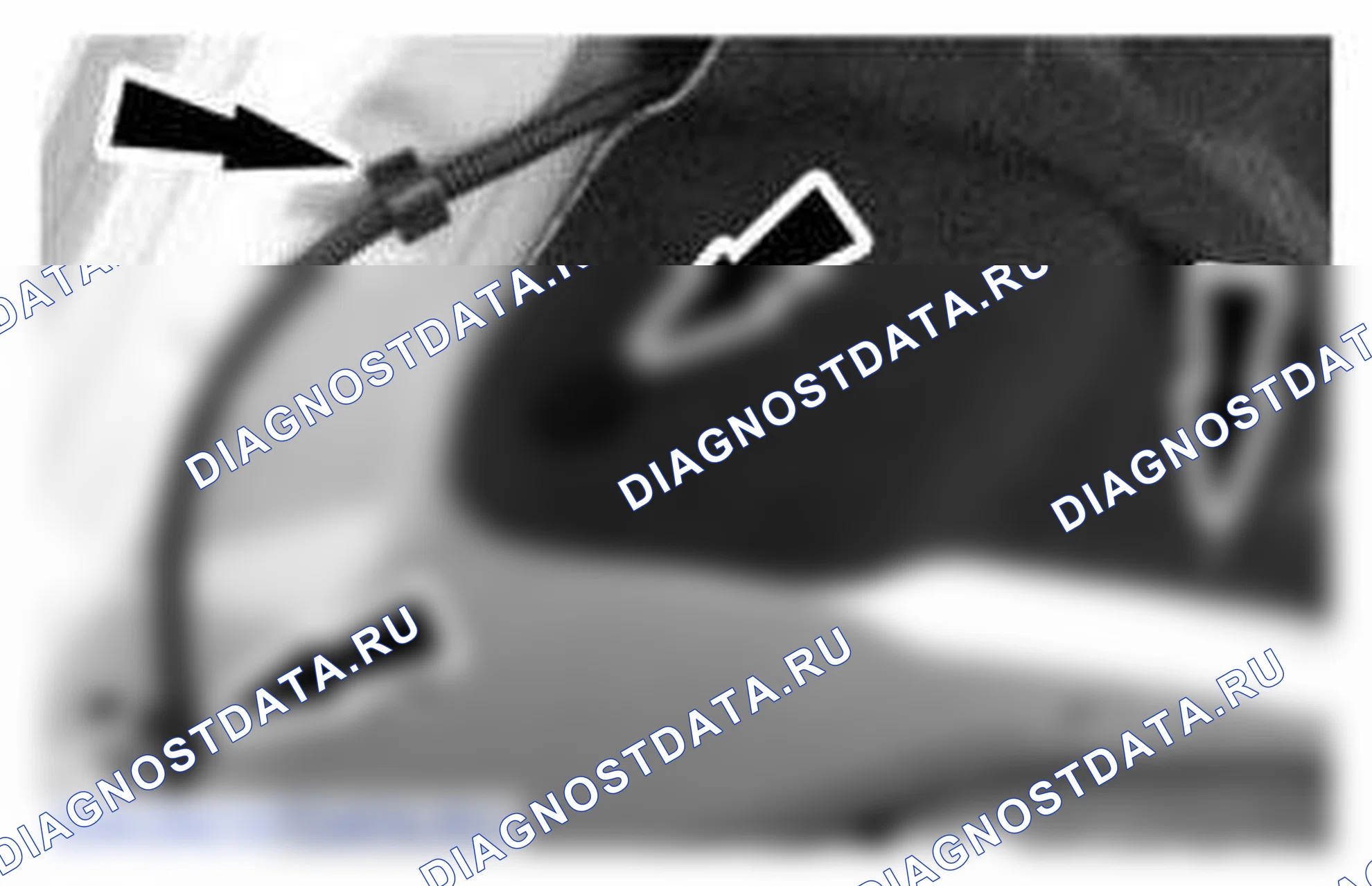 Рис. 2224. Ford Mustang V рестайлинг