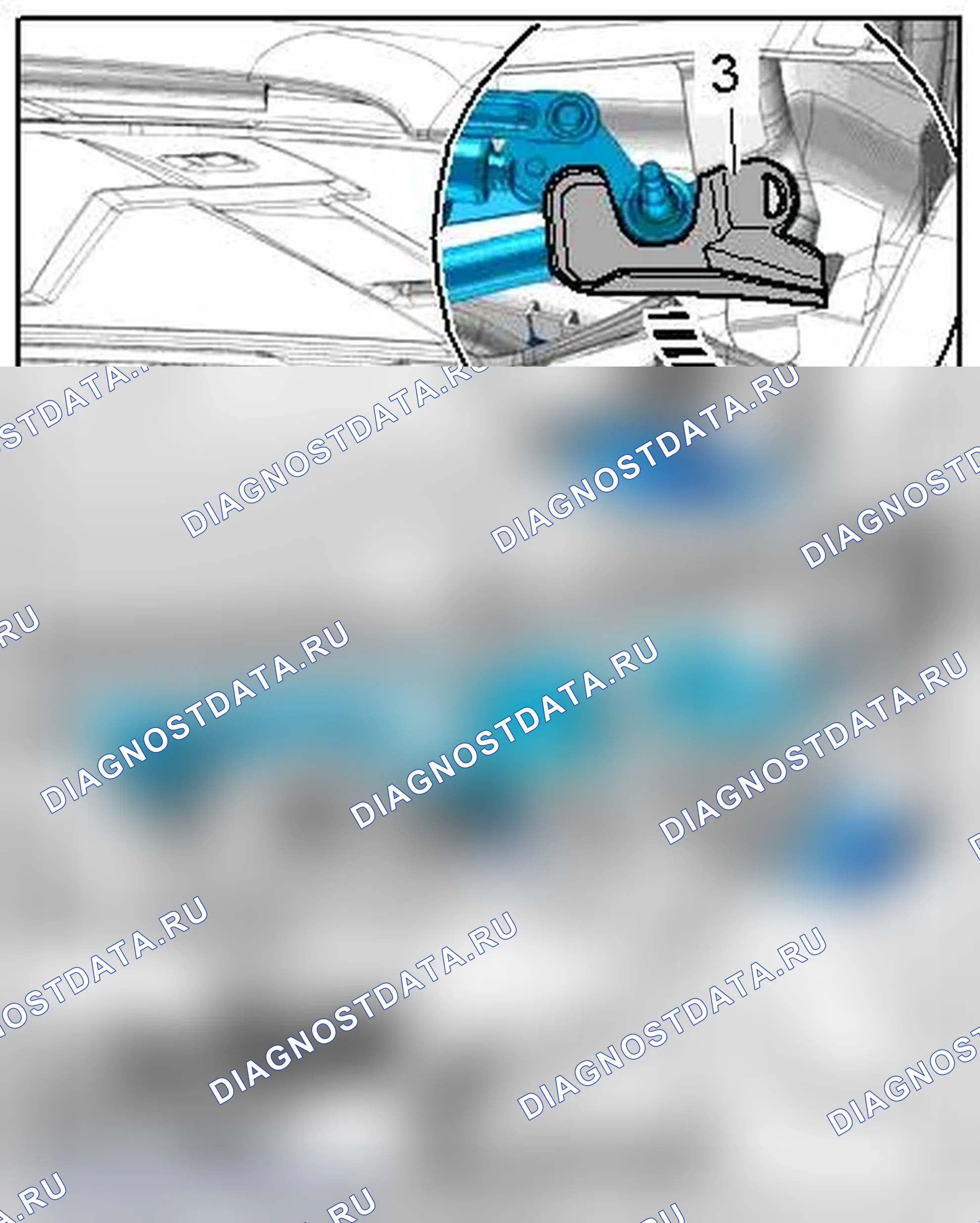 Рис. 41. Audi S4 B8 рестайлинг