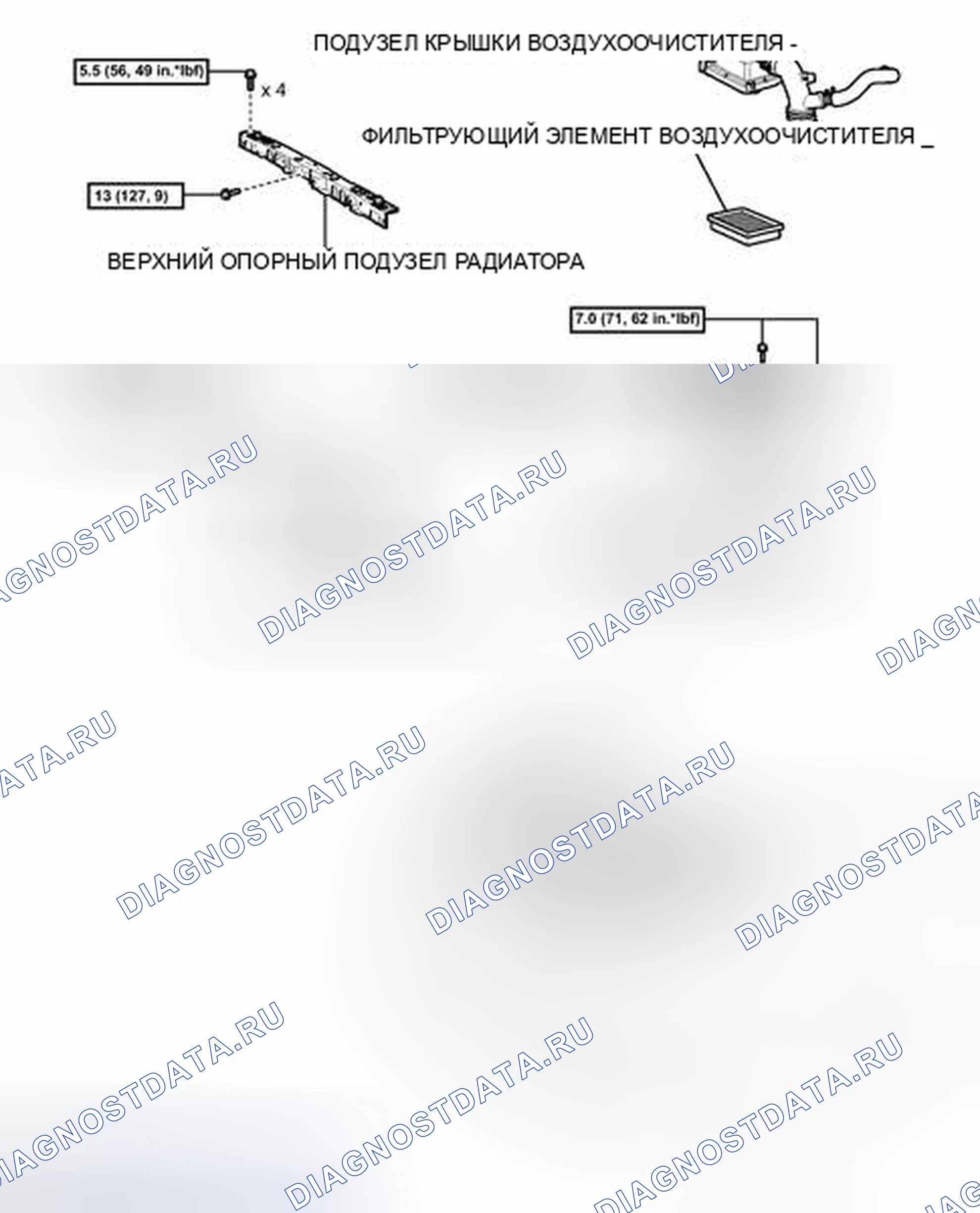 Рис. 38: ИЛЛЮСТРАЦИЯ. Toyota Prius C I