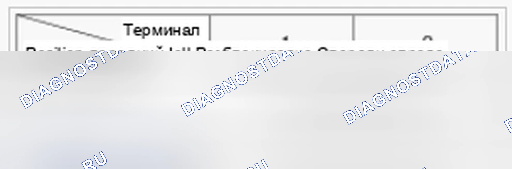 Рис. 99. Hyundai Genesis I рестайлинг