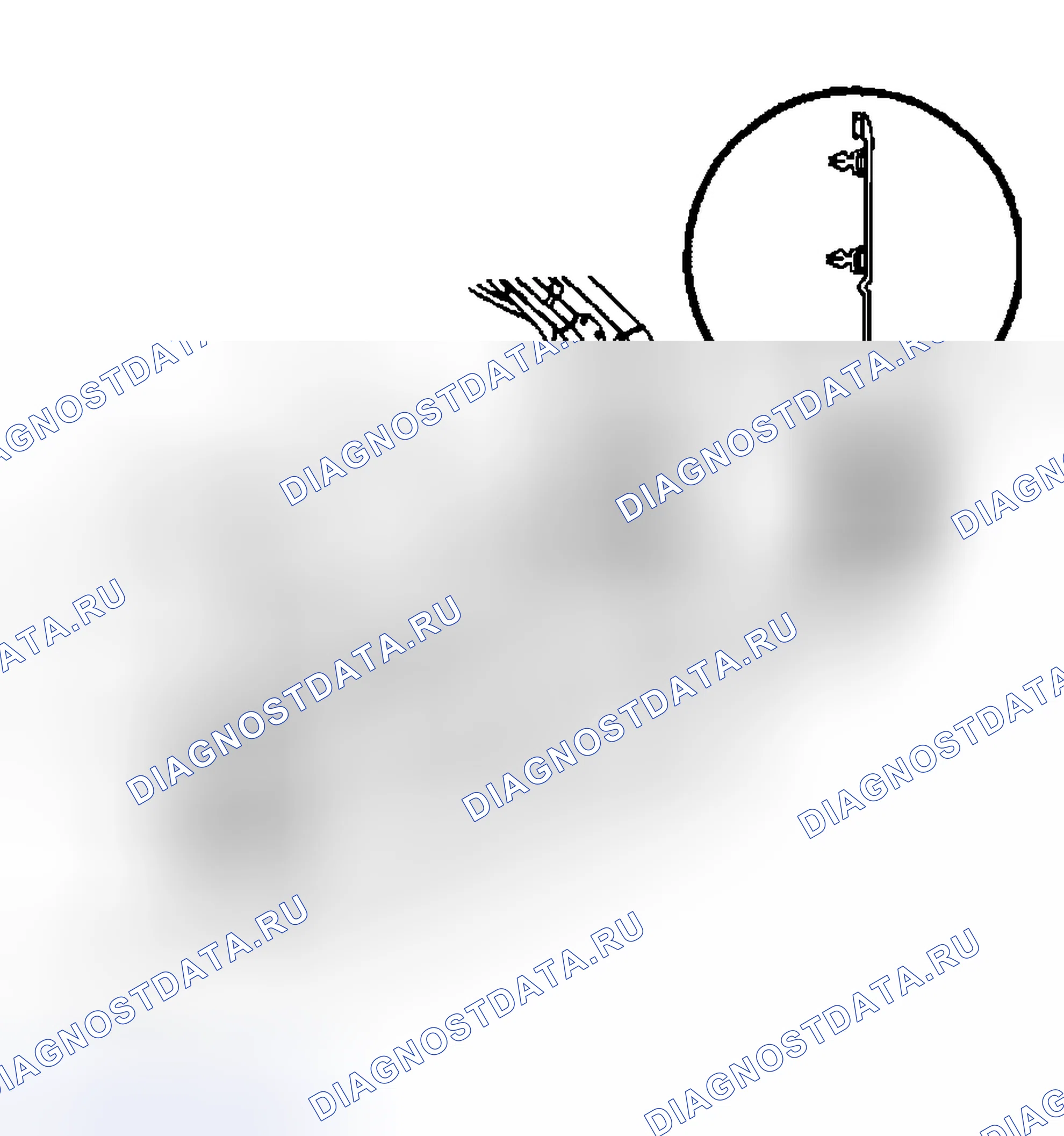 Рис. 102: Процедура установки. Hyundai Venue I