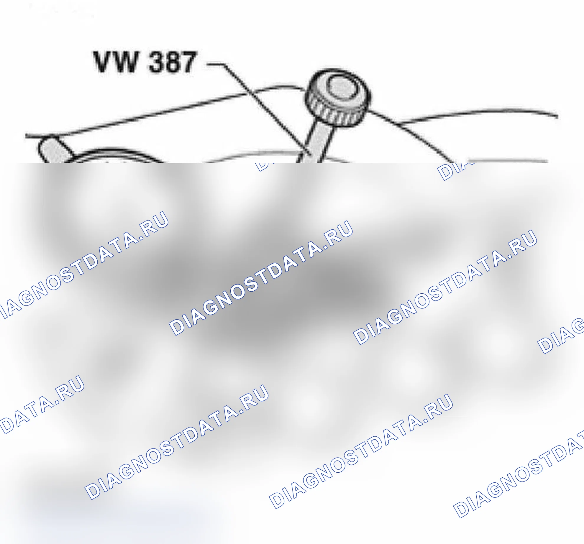 Рис. 230. Audi A6 C5 рестайлинг