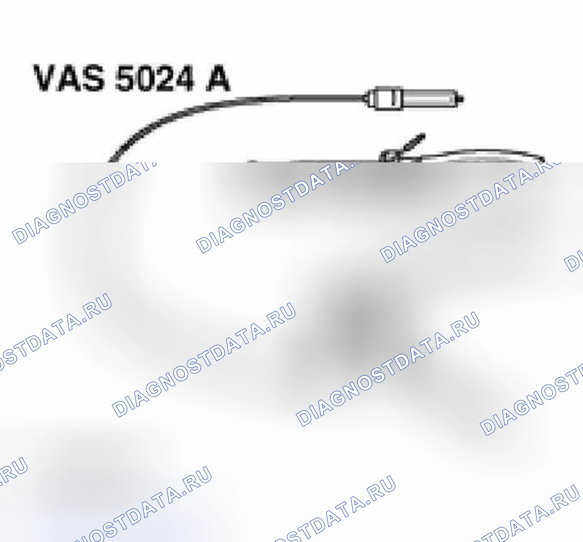 Рис. 143: Компоненты системы подачи топлива, снятие и установка. Volkswagen Golf Mk4