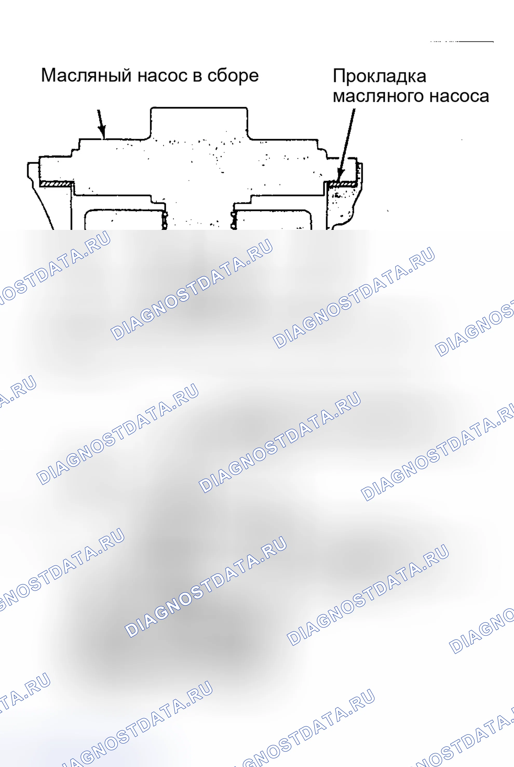 Рис. 42. Nissan Pathfinder I