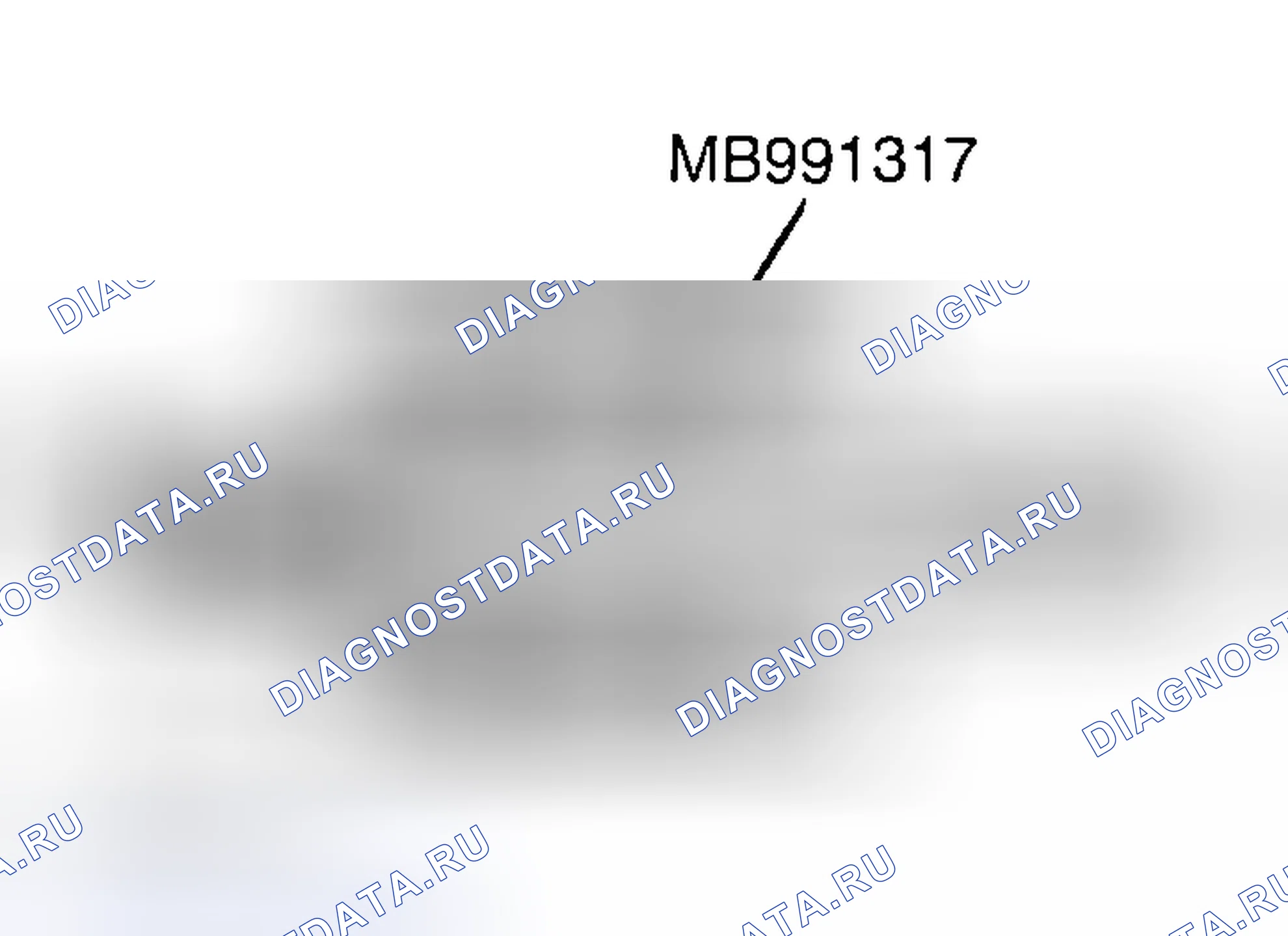 Рис. 252: > > МОНТАЖ УПЛОТНИТЕЛЬНОГО КОЛЬЦА G < <. Mazda MX-5 NA