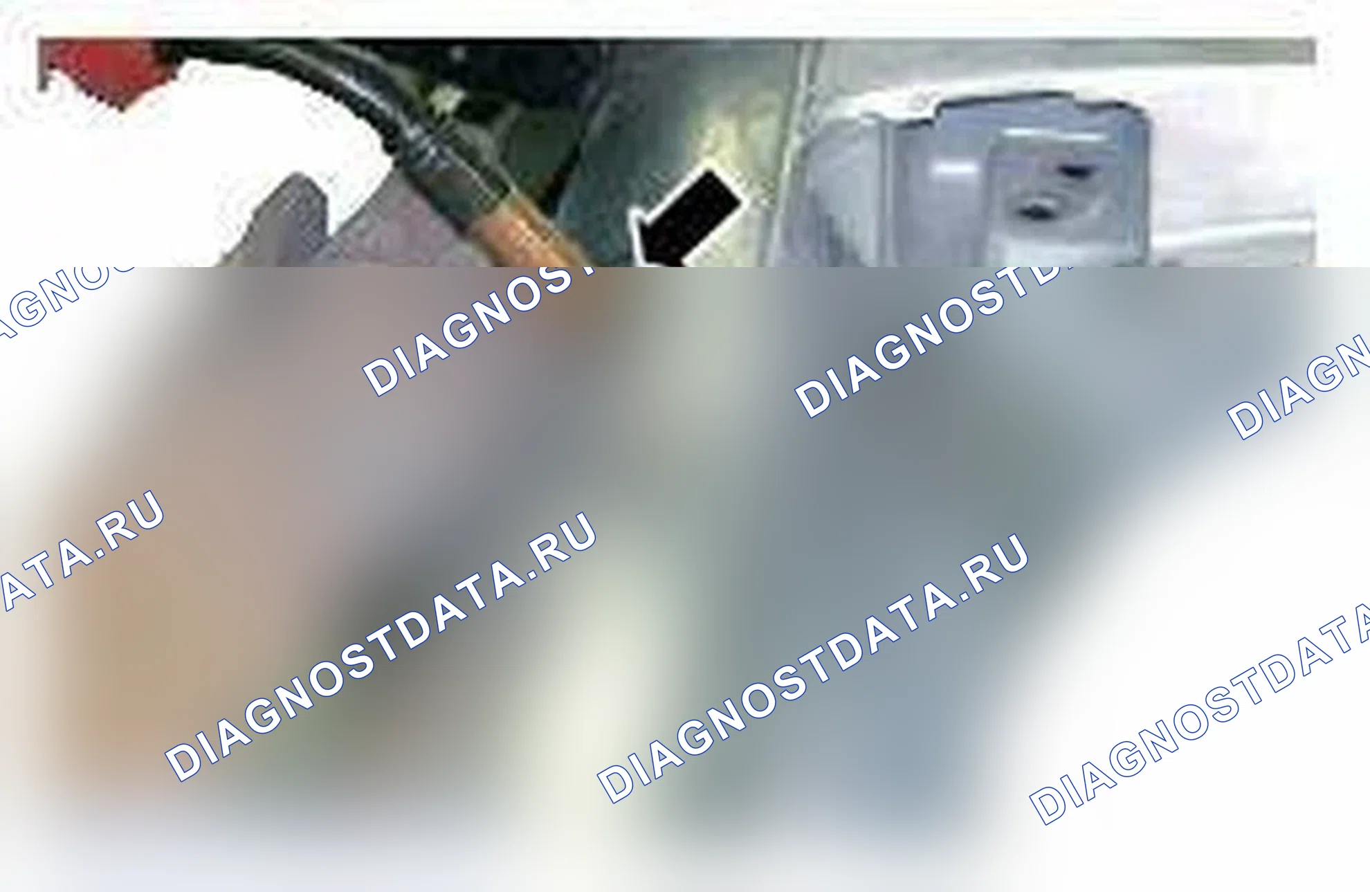 Рис. 274. Jaguar XKR II