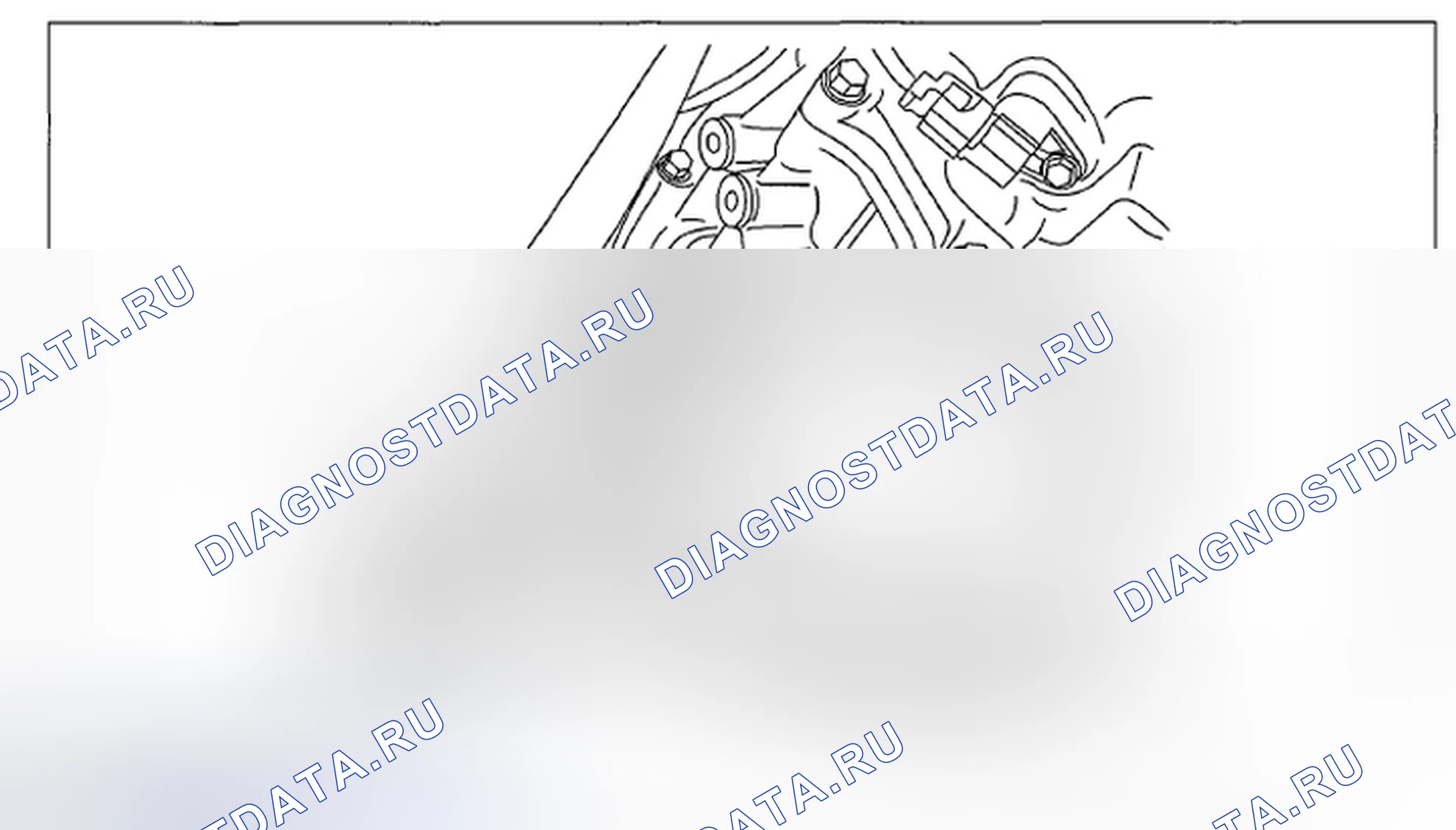 Рис. 221. Subaru Legacy BM/BR