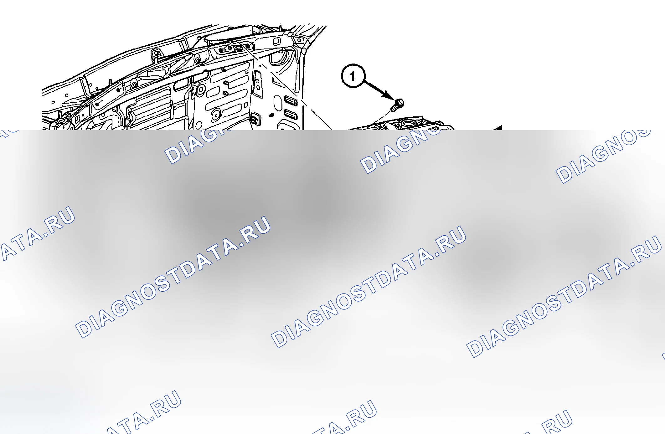 Рис. 90. Jeep Liberty I