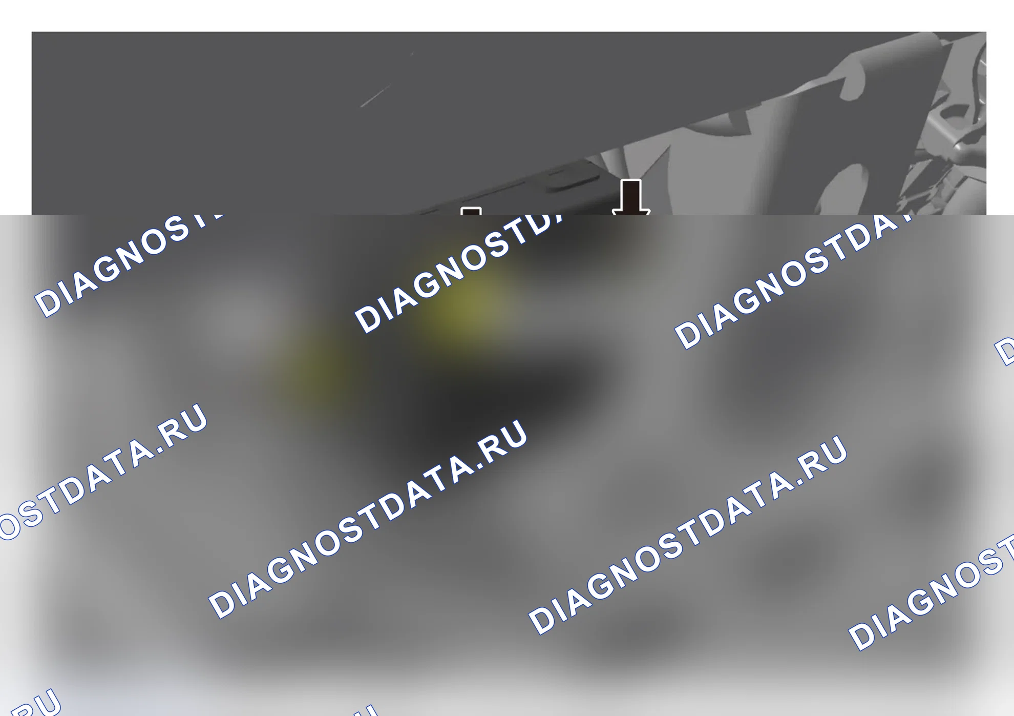 Как снять и установить датчик PM2.5 — Wey Macchiato. Wey Macchiato I