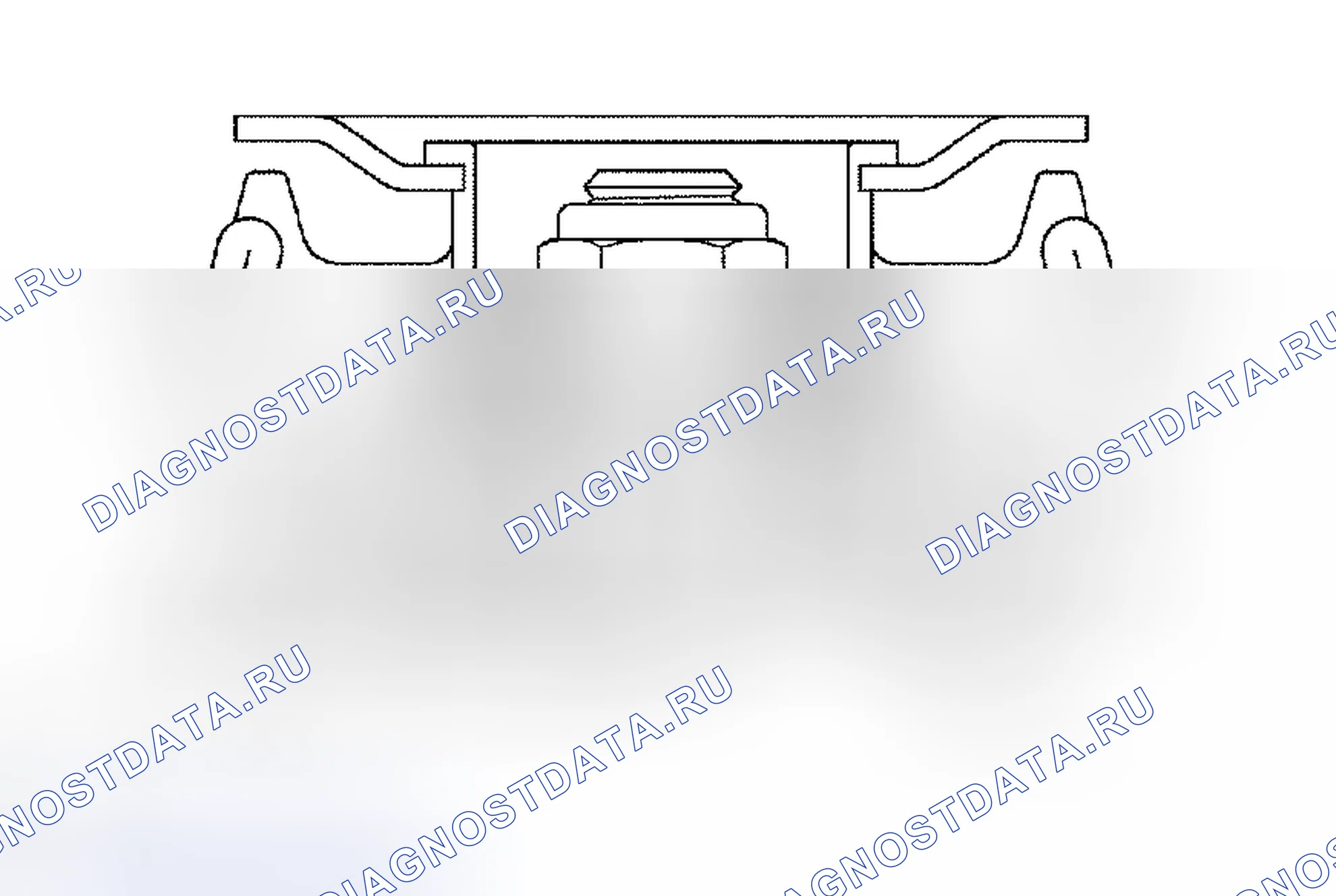 Рис. 26. Toyota Prius II рестайлинг