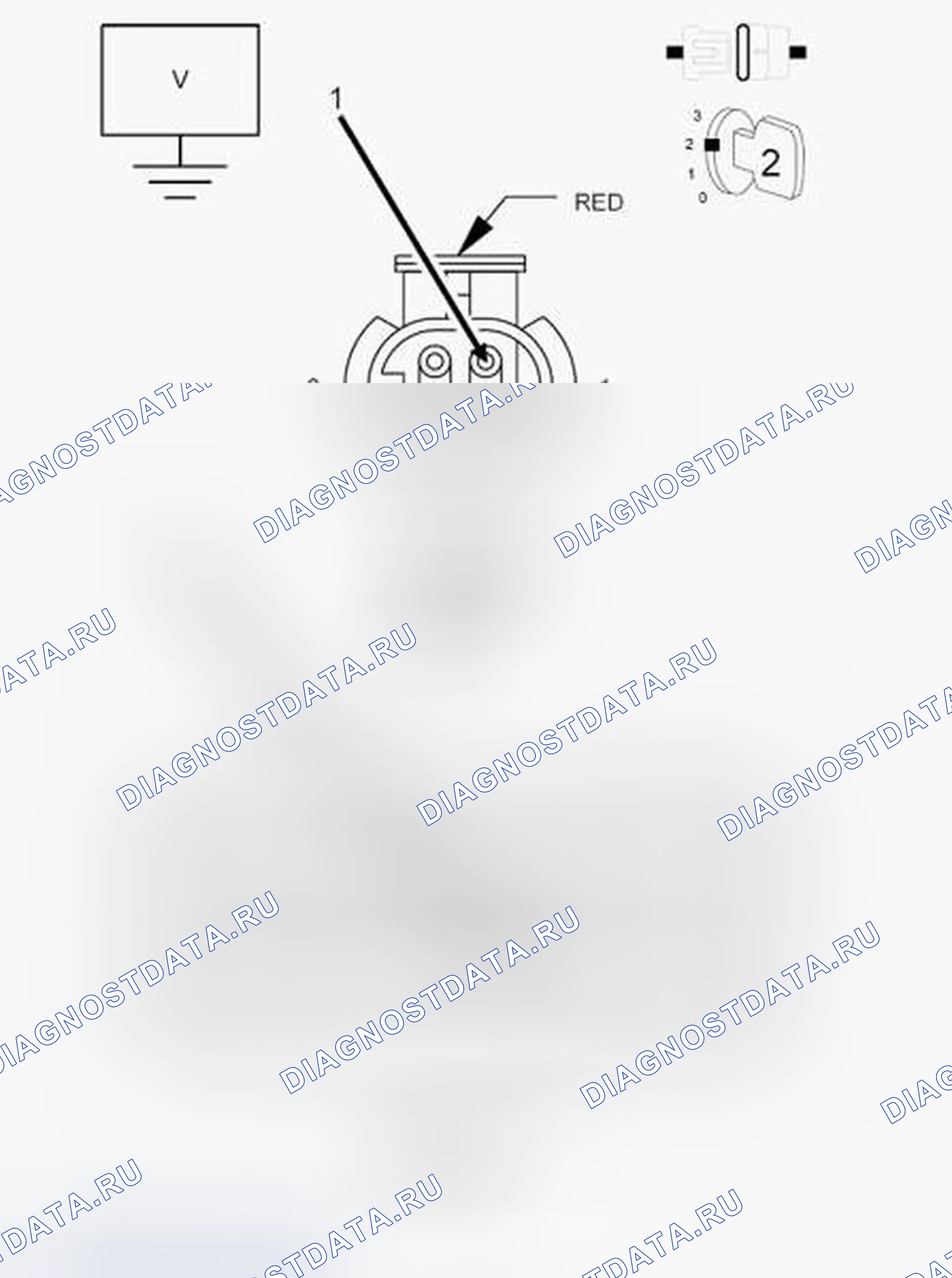 Рис. 752. Chrysler 200 I