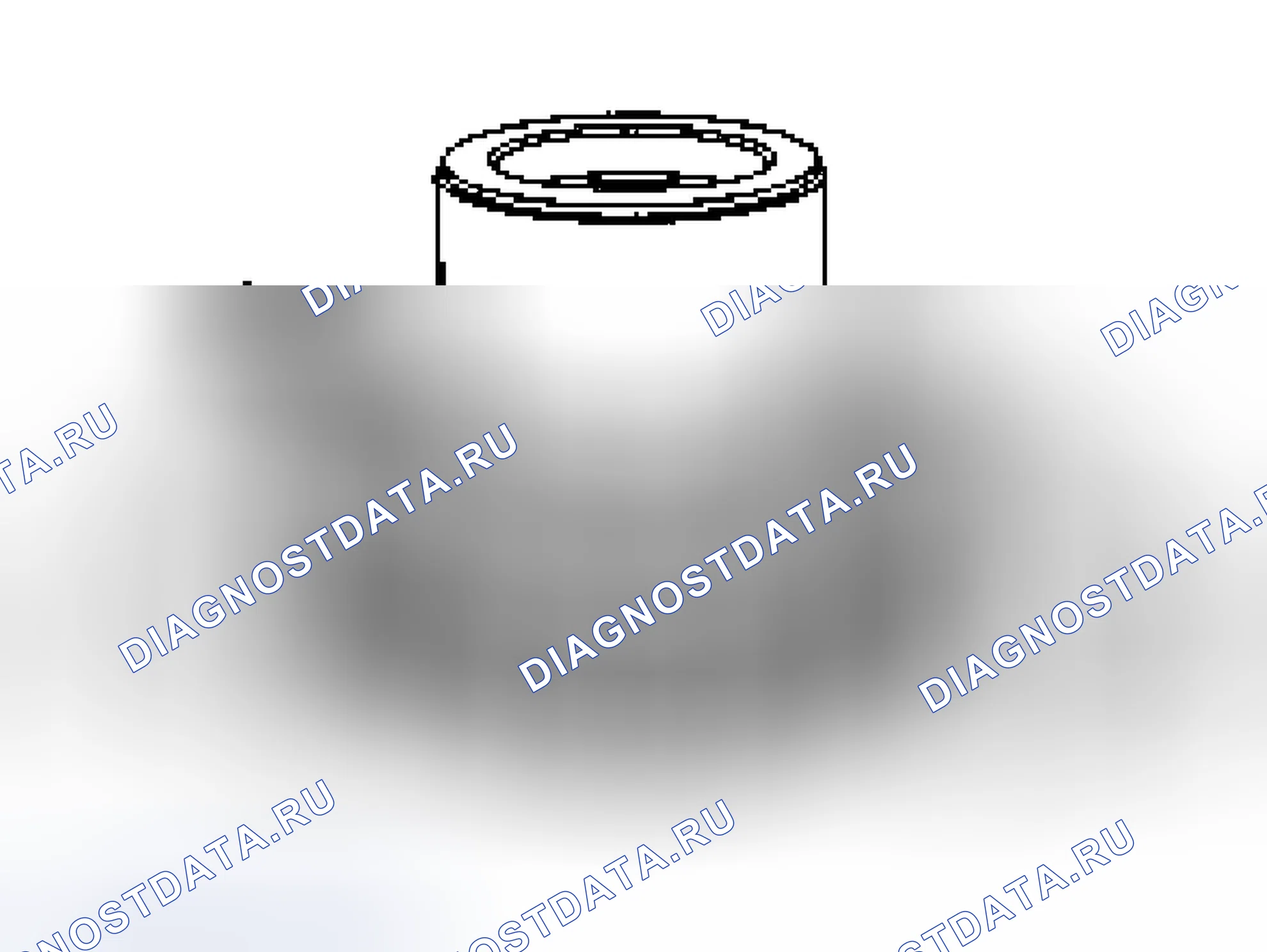 Рис. 1190: Разборка. Ford Pickup F150 