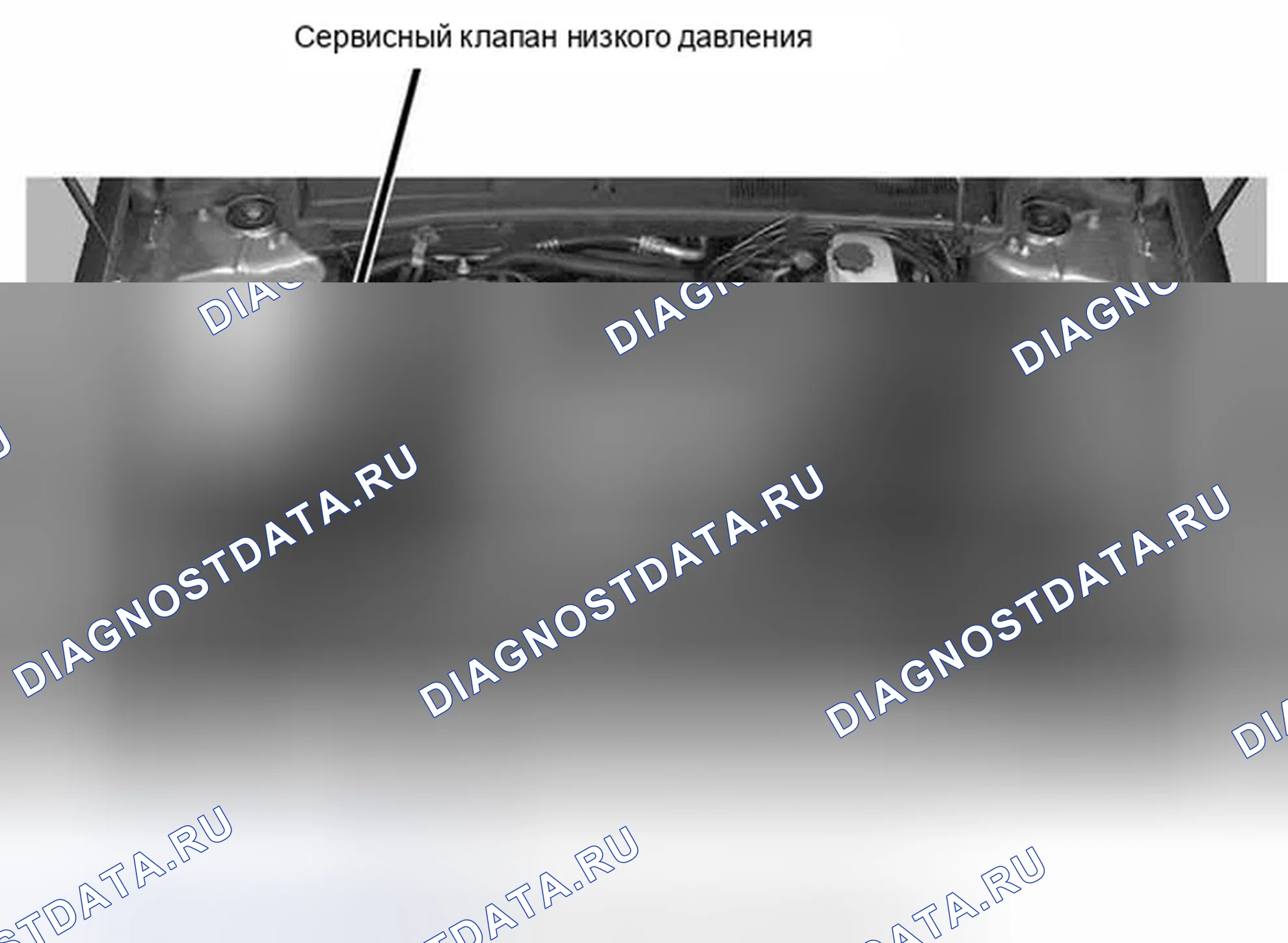 Рис. 27. Chevrolet Silverado 2500 