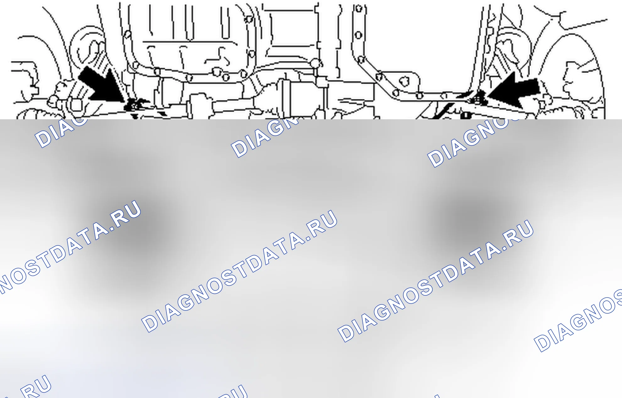 Рис. 268. Kia Soul I рестайлинг