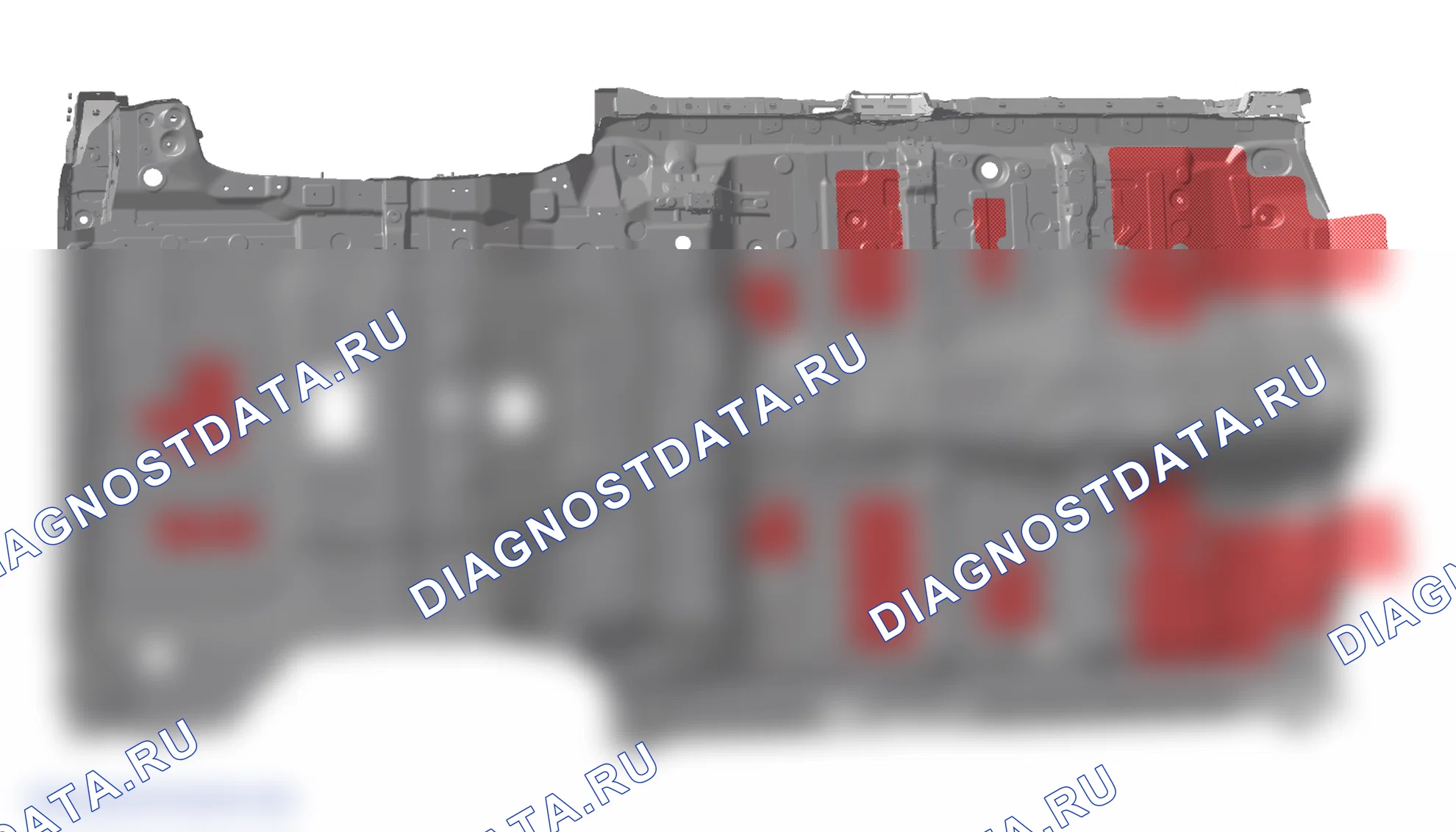 Демпфирующая фанера — Tank 500. Tank Tank 500 I