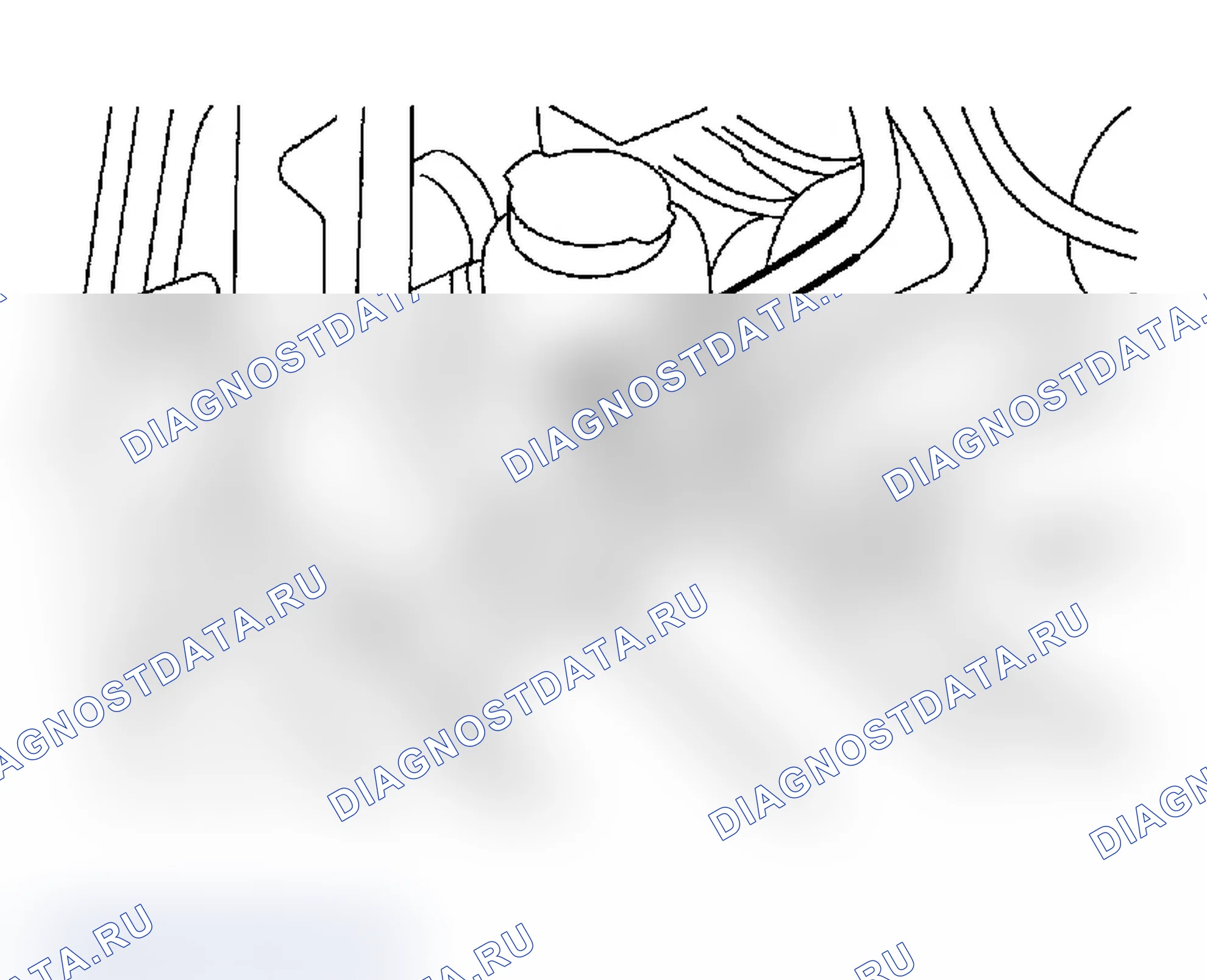 Рис. 132. Subaru Impreza WRX GD/GG рестайлинг