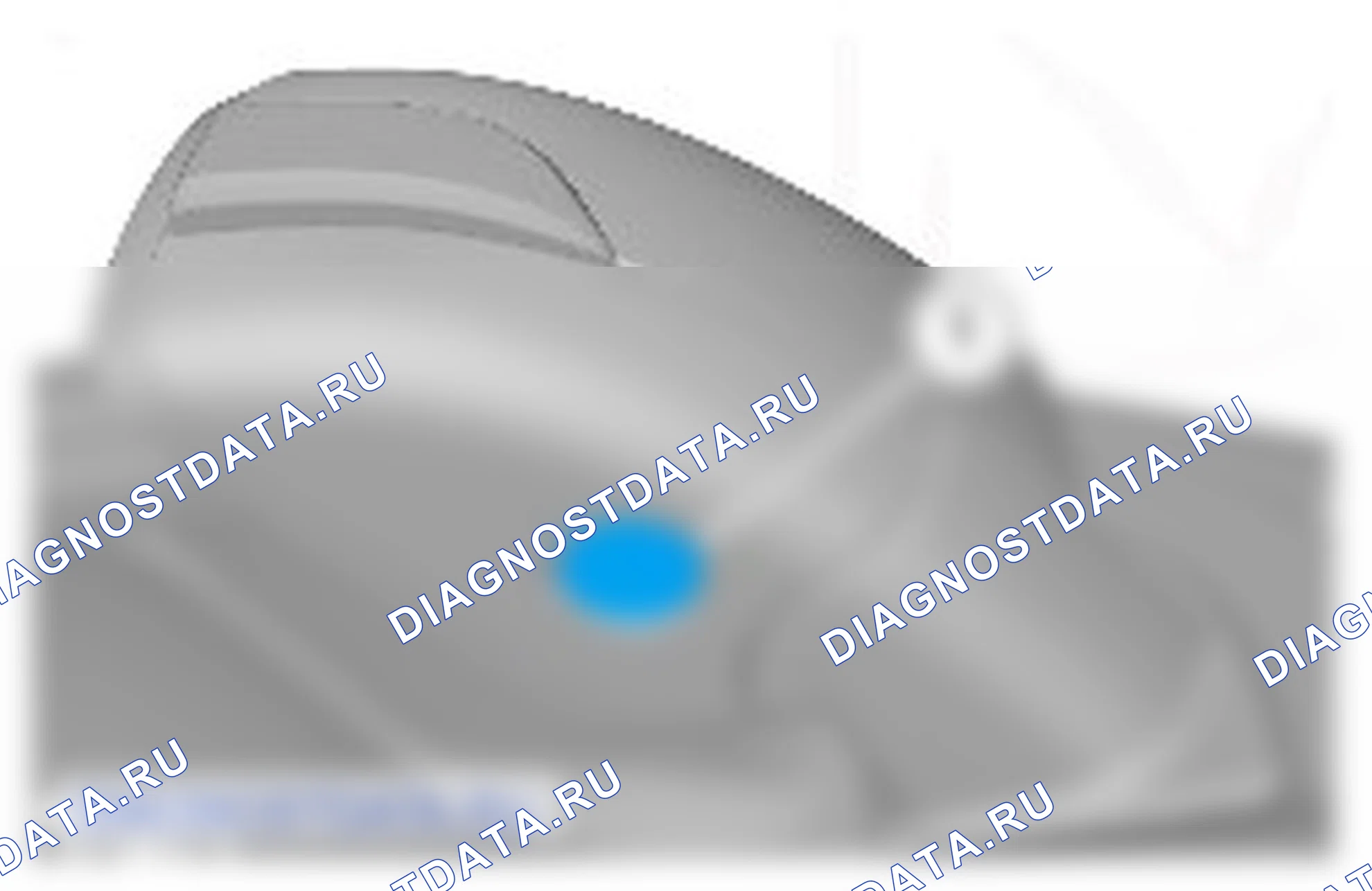 Наружное освещение: описание и работа. Ford Ranger T6