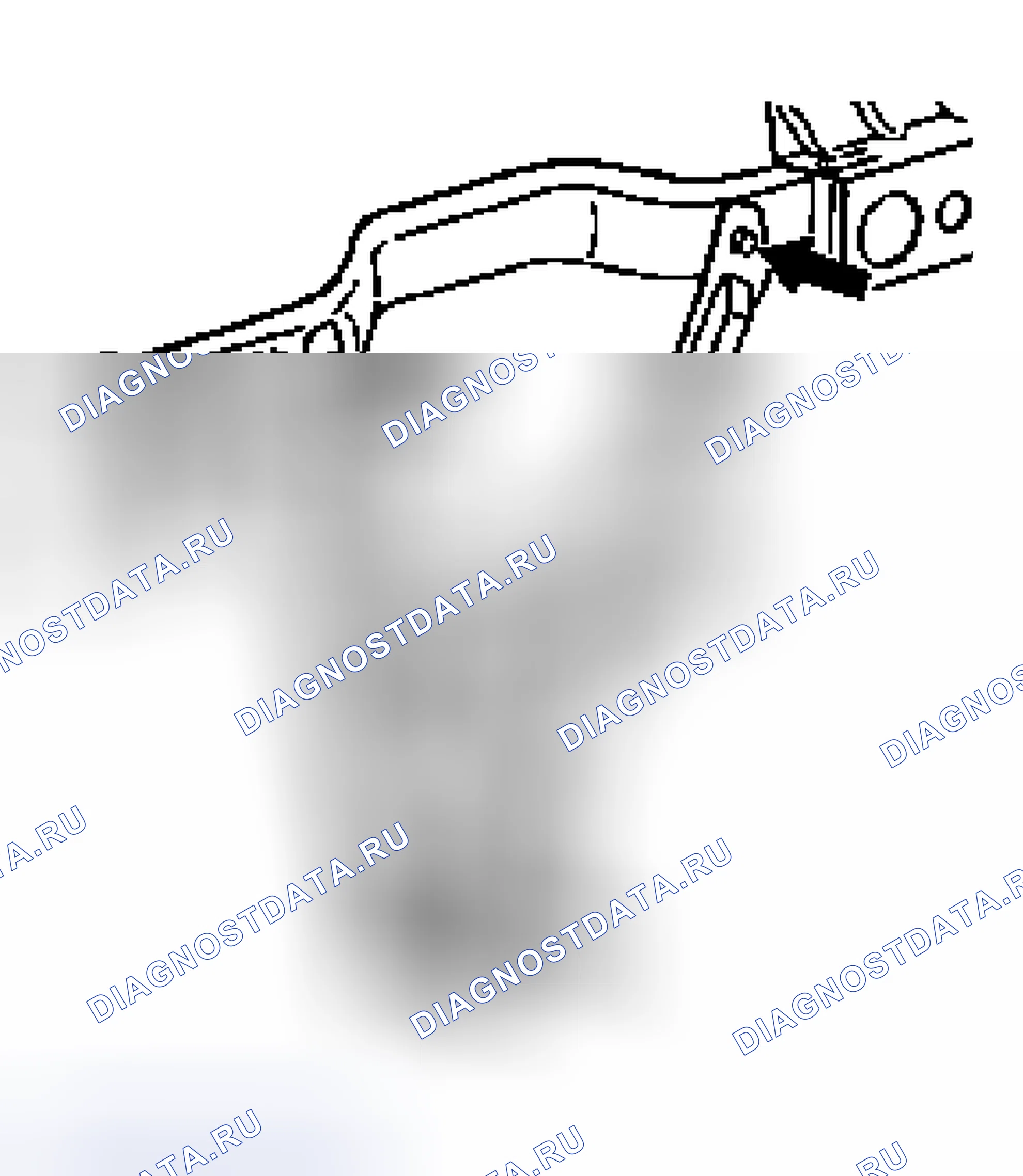 Рис. 9. Porsche Boxster 986 рестайлинг