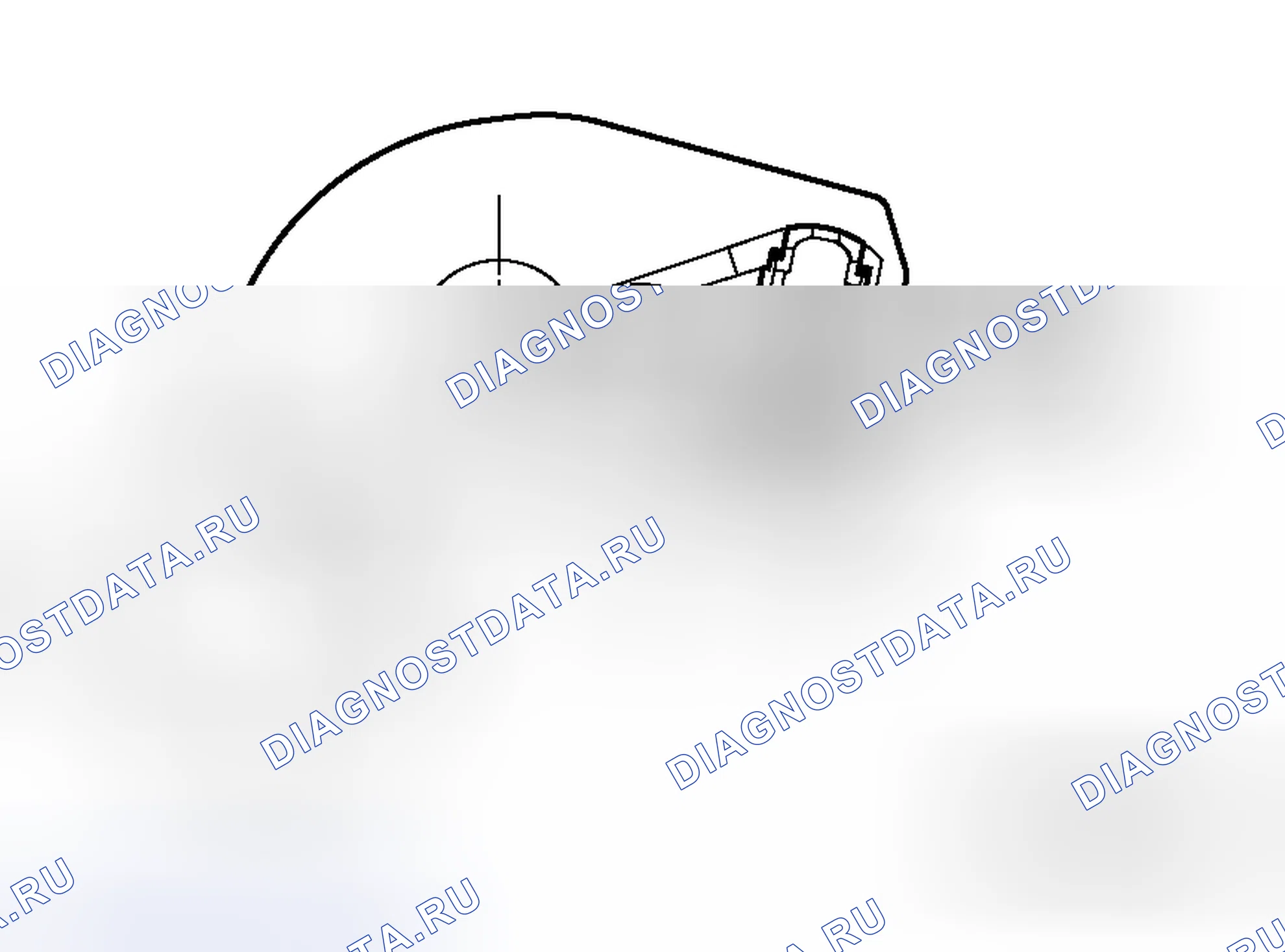 Рис. 233. Mitsubishi Galant IX рестайлинг