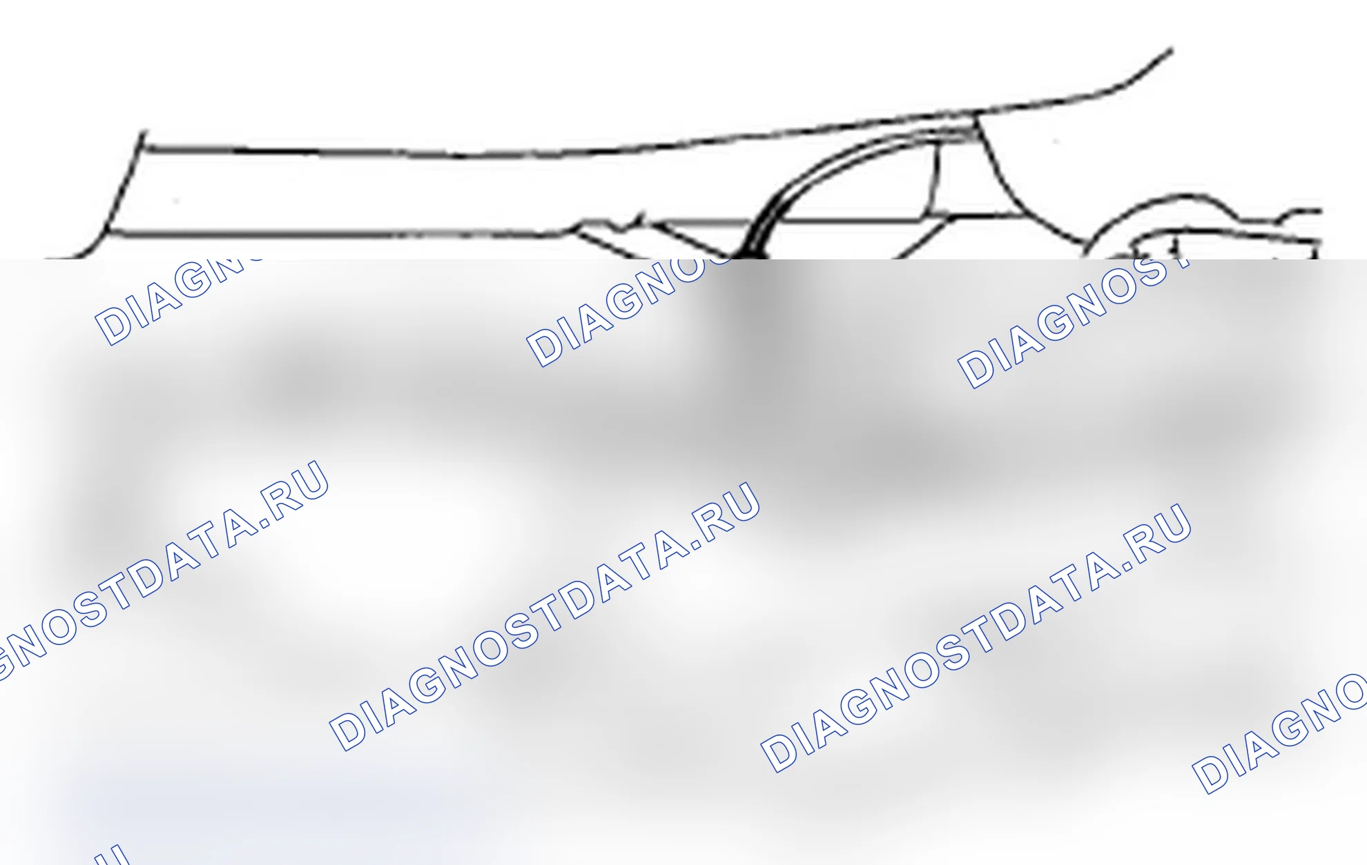 Рис. 252. Subaru Impreza WRX GD/GG рестайлинг 2