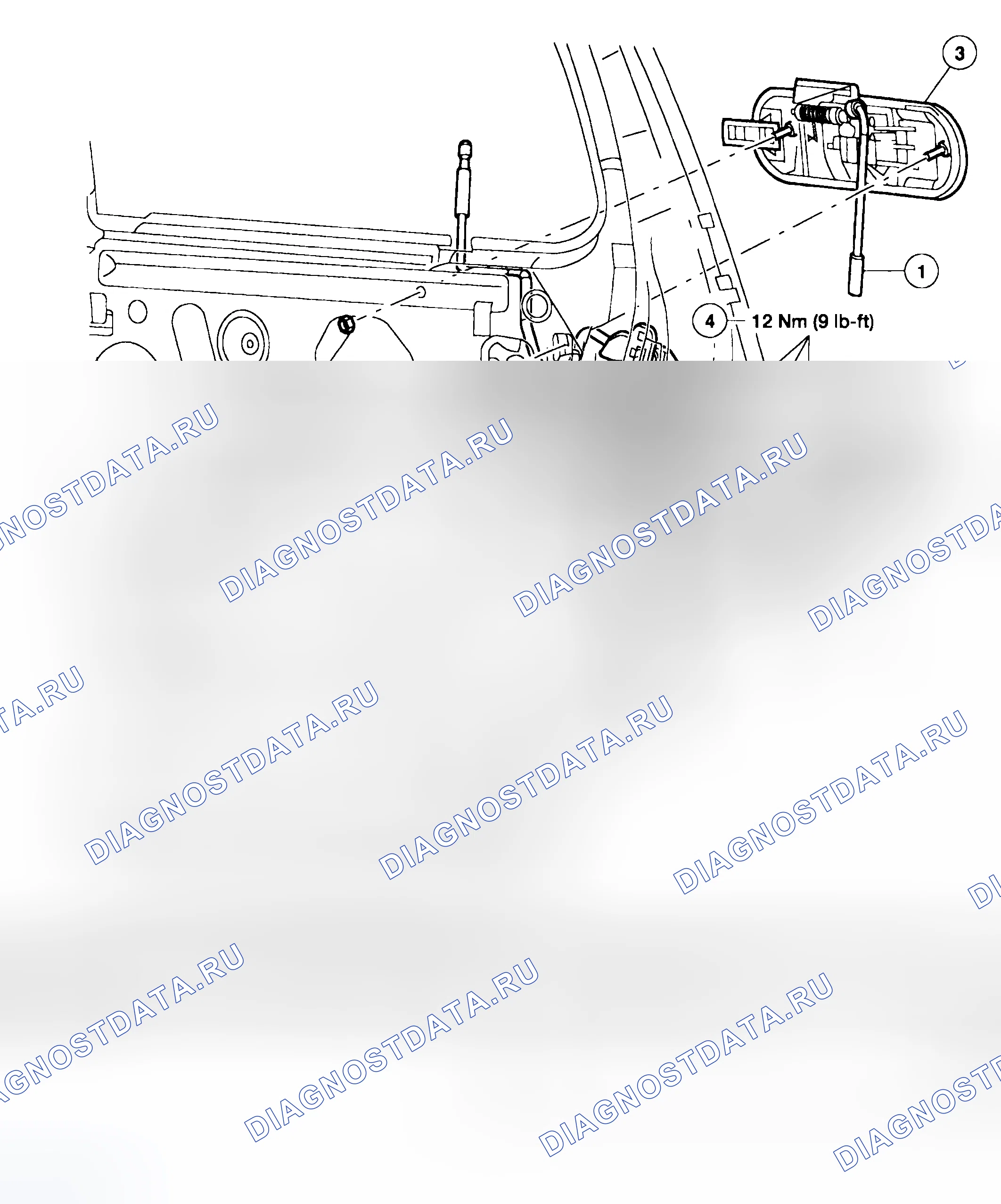 Рис. 150. Hyundai ix20 I рестайлинг