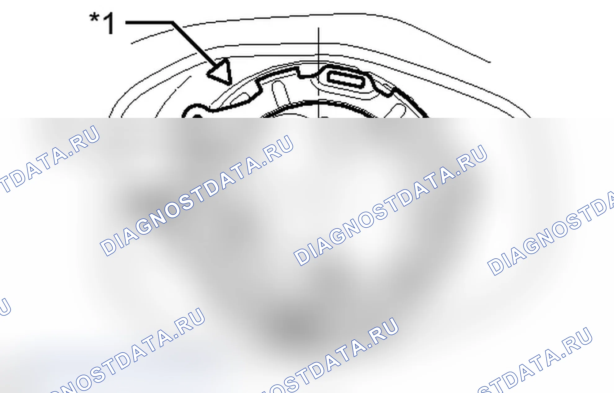 Рис. 87. Toyota Prius V I