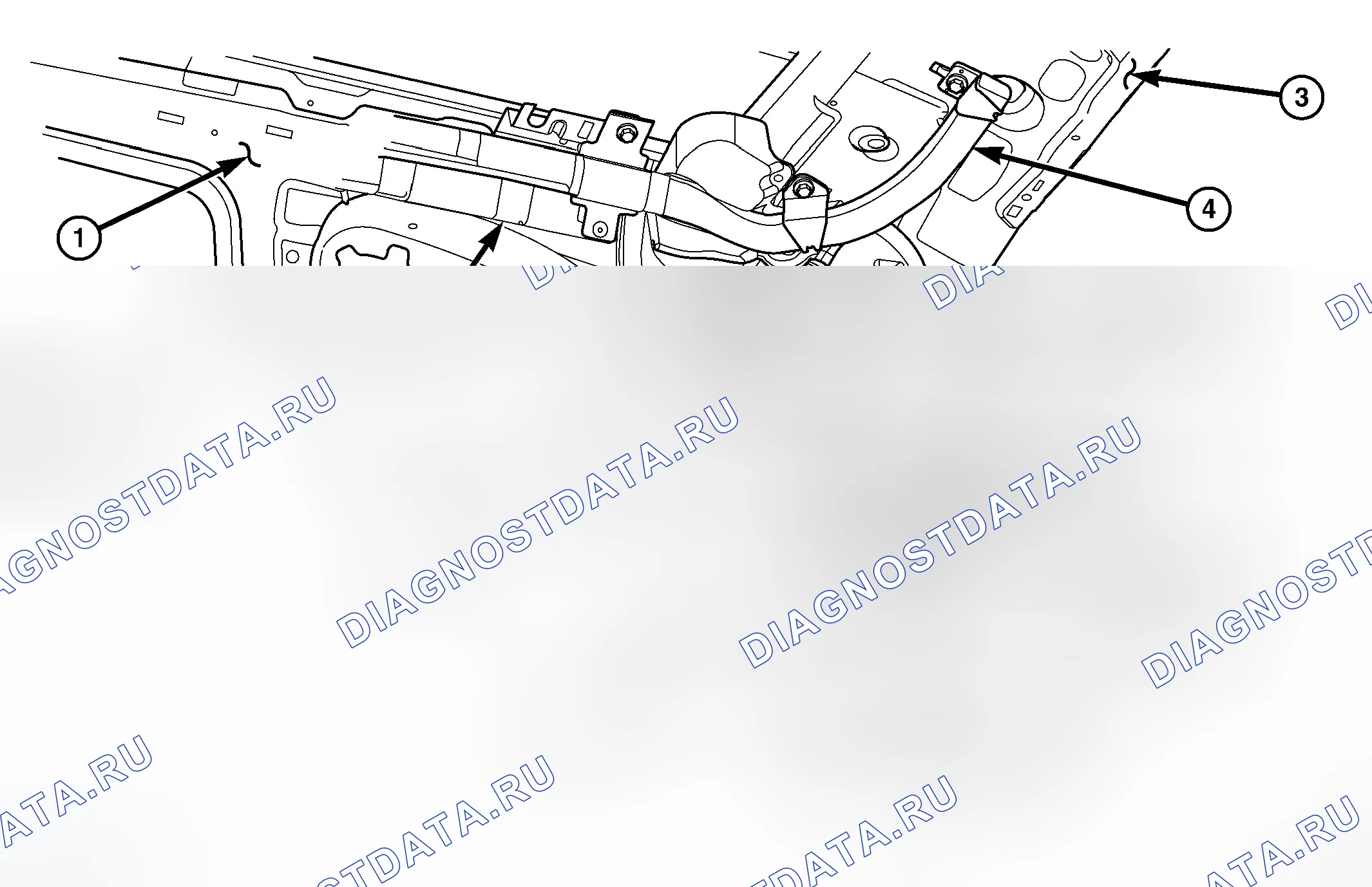 Рис. 47. Chrysler Pacifica CS