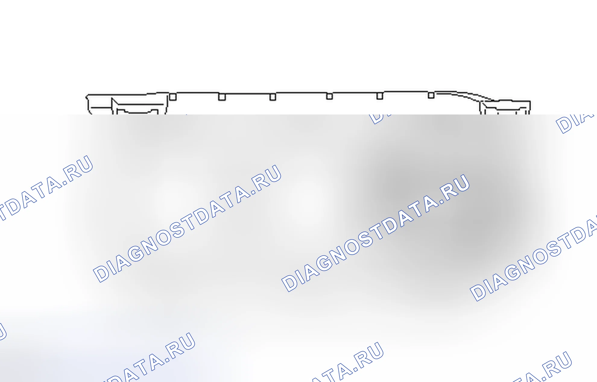 Рис. 131. Scion tC II рестайлинг