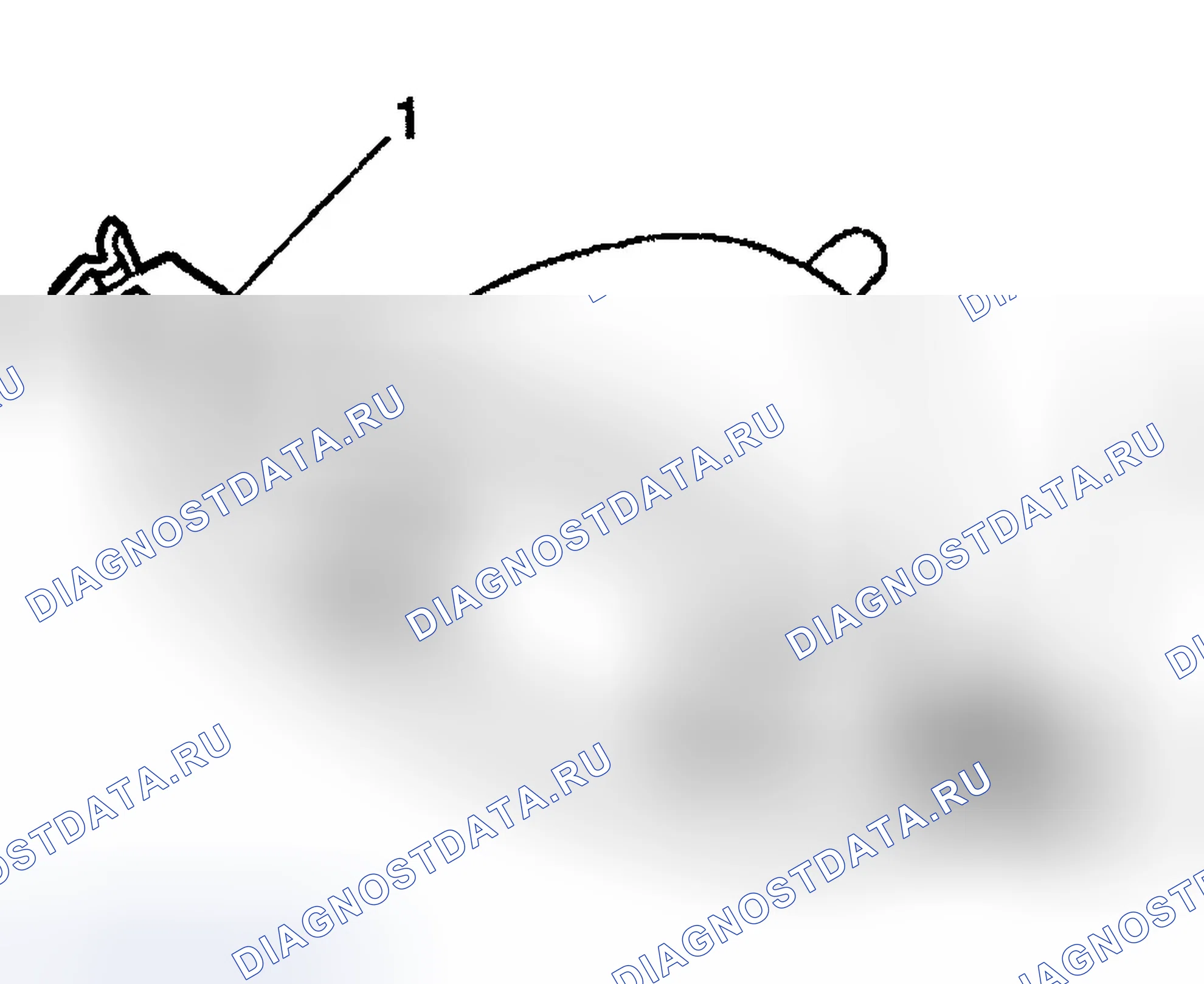 Рис. 268. Chevrolet TrailBlazer I