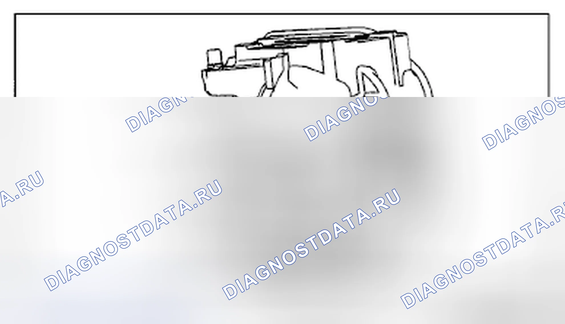 Рис. 4: ЗАМЕНА МАСЛЯНОГО УПЛОТНЕНИЯ (БОКОВАЯ ШЕСТЕРНЯ). Mazda CX-9 I рестайлинг
