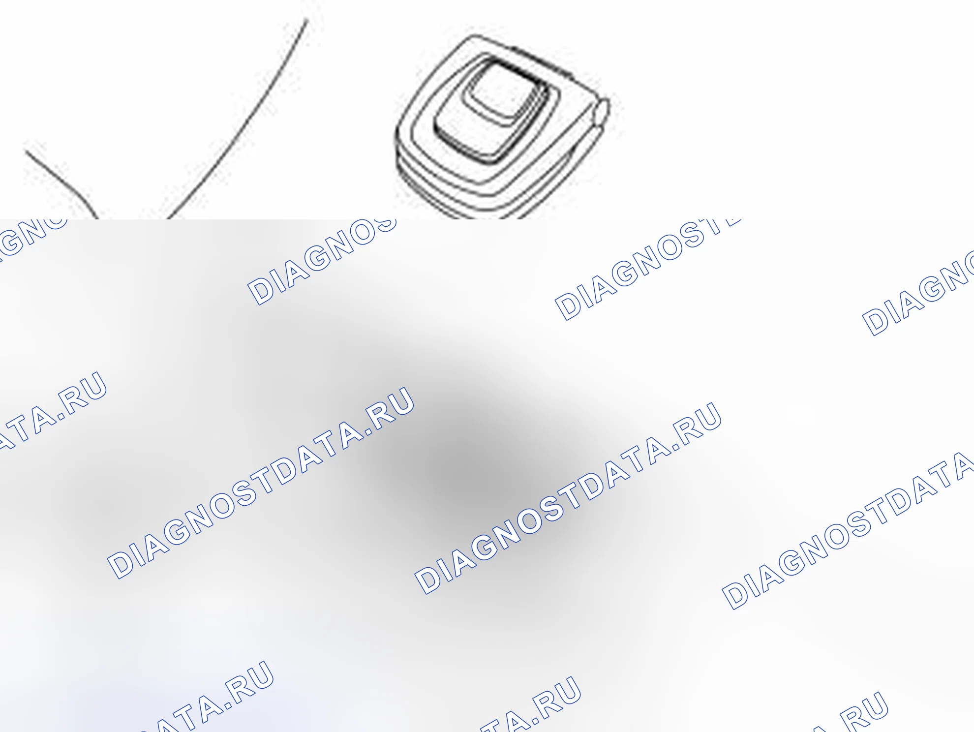 Рис. 1112. Volvo V50 I рестайлинг