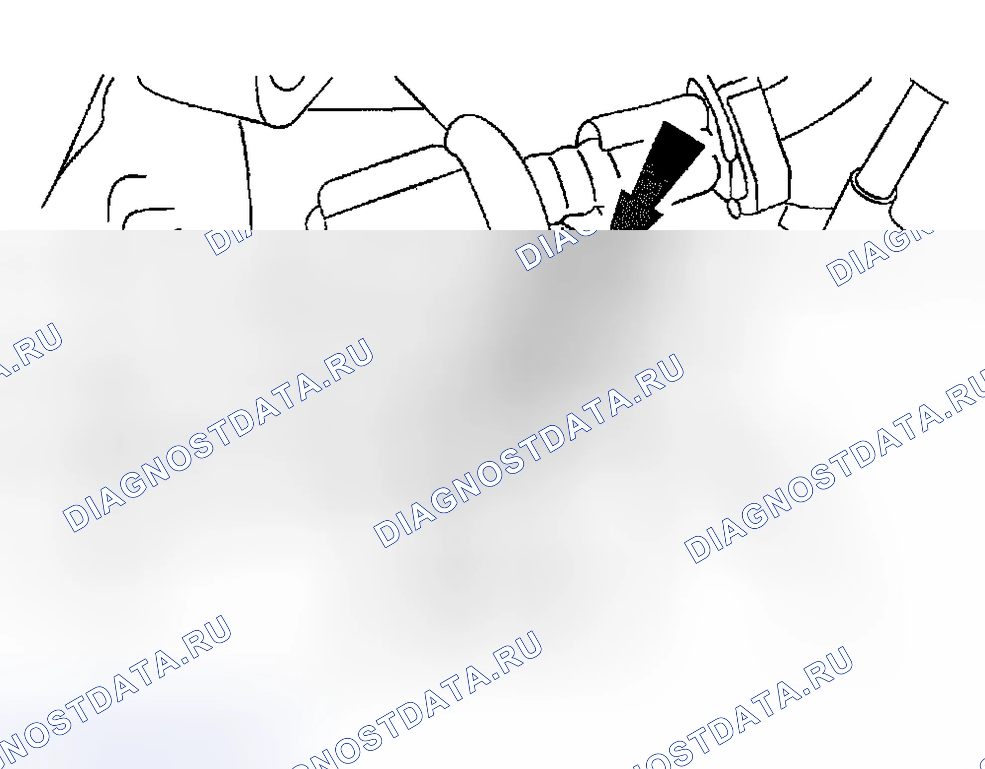 Рис. 223. Mazda Tribute I