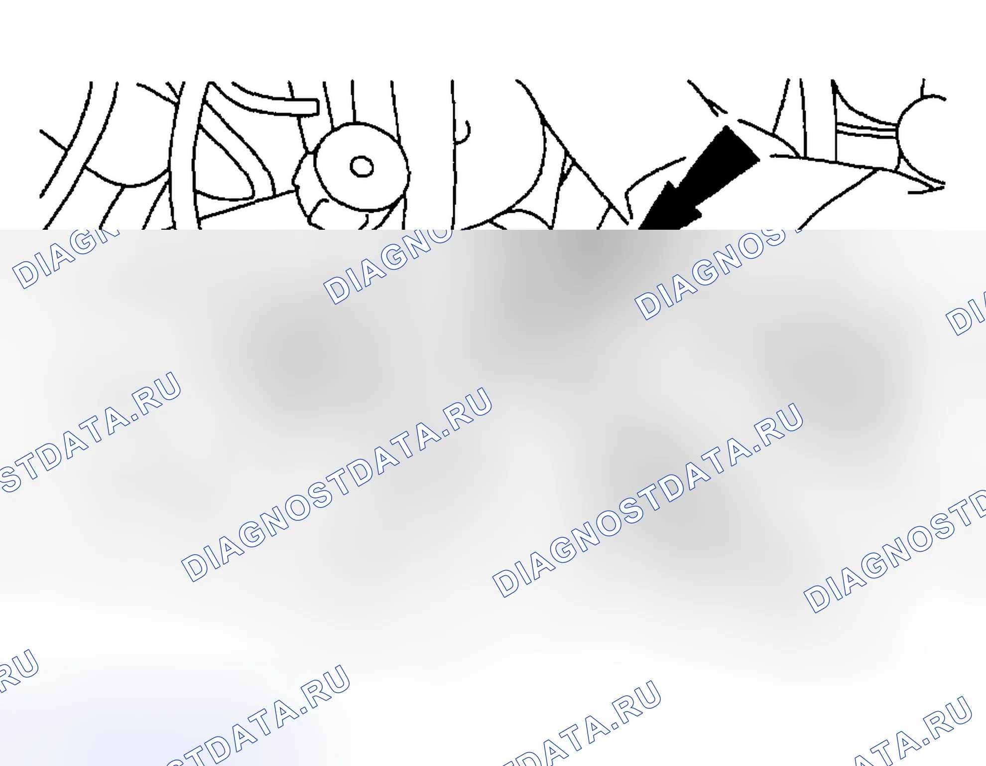 Рис. 809. Hyundai Pony I