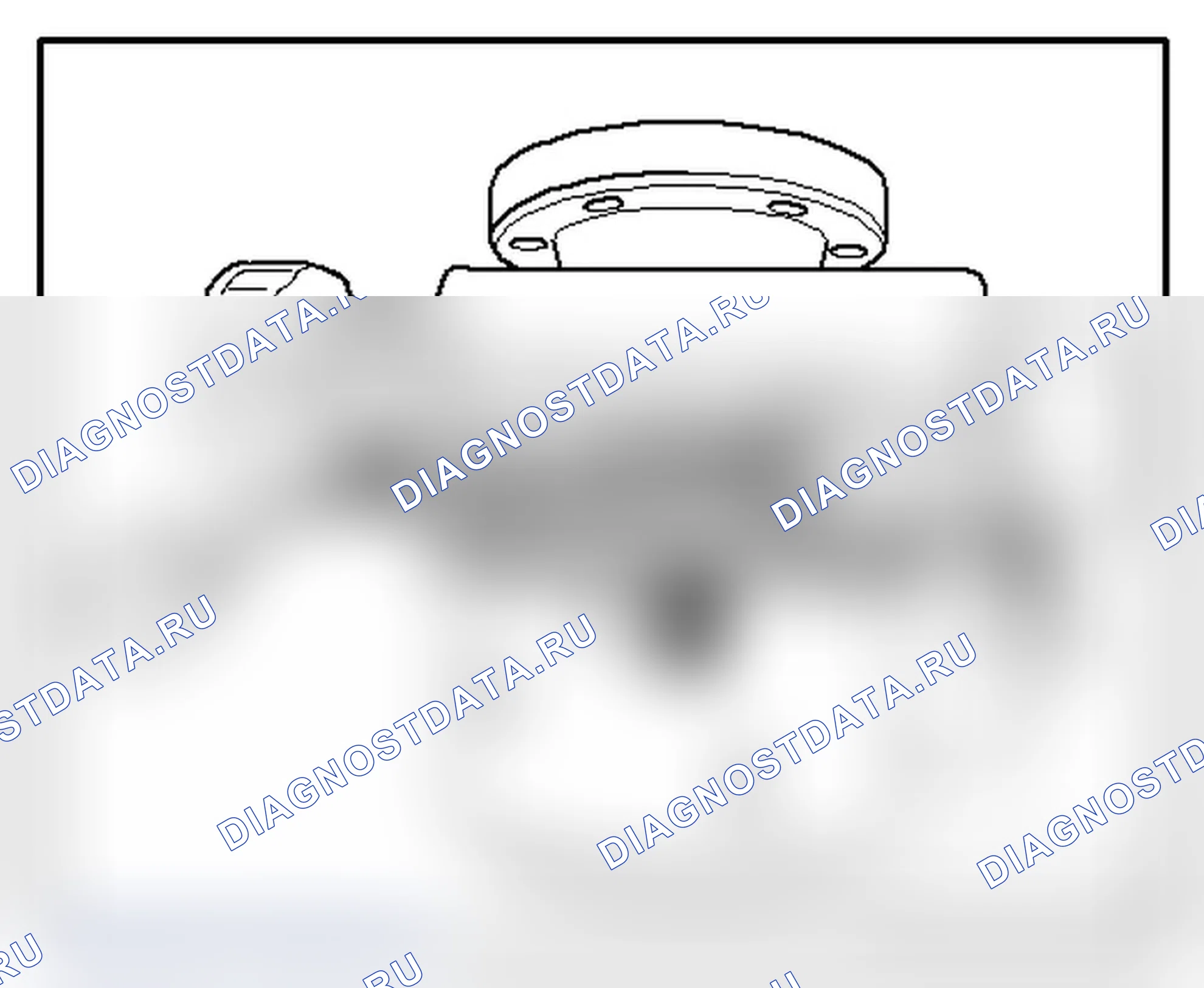 Рис. 104. Audi TT 8J рестайлинг