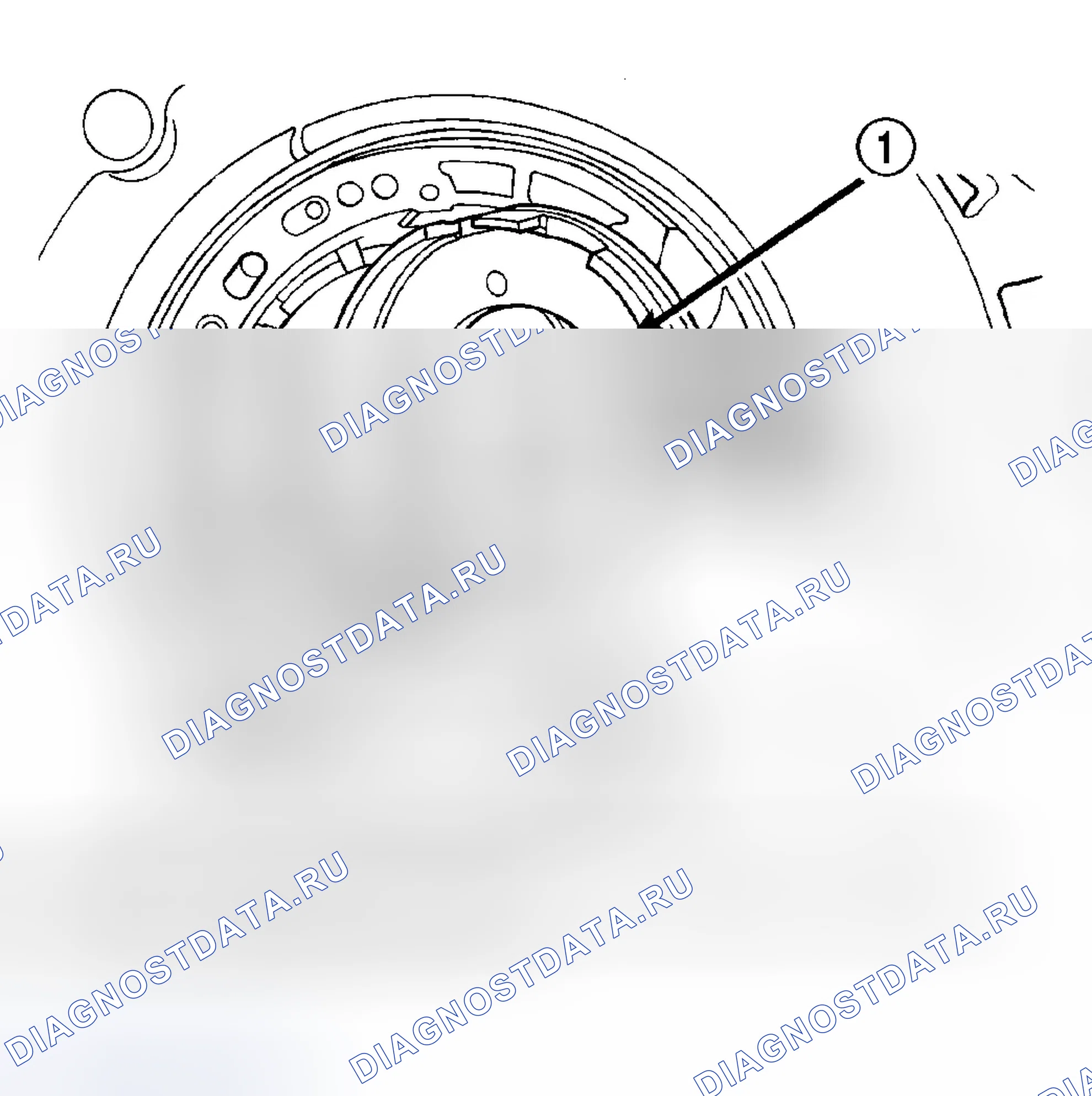 Рис. 199. Dodge Grand Caravan IV