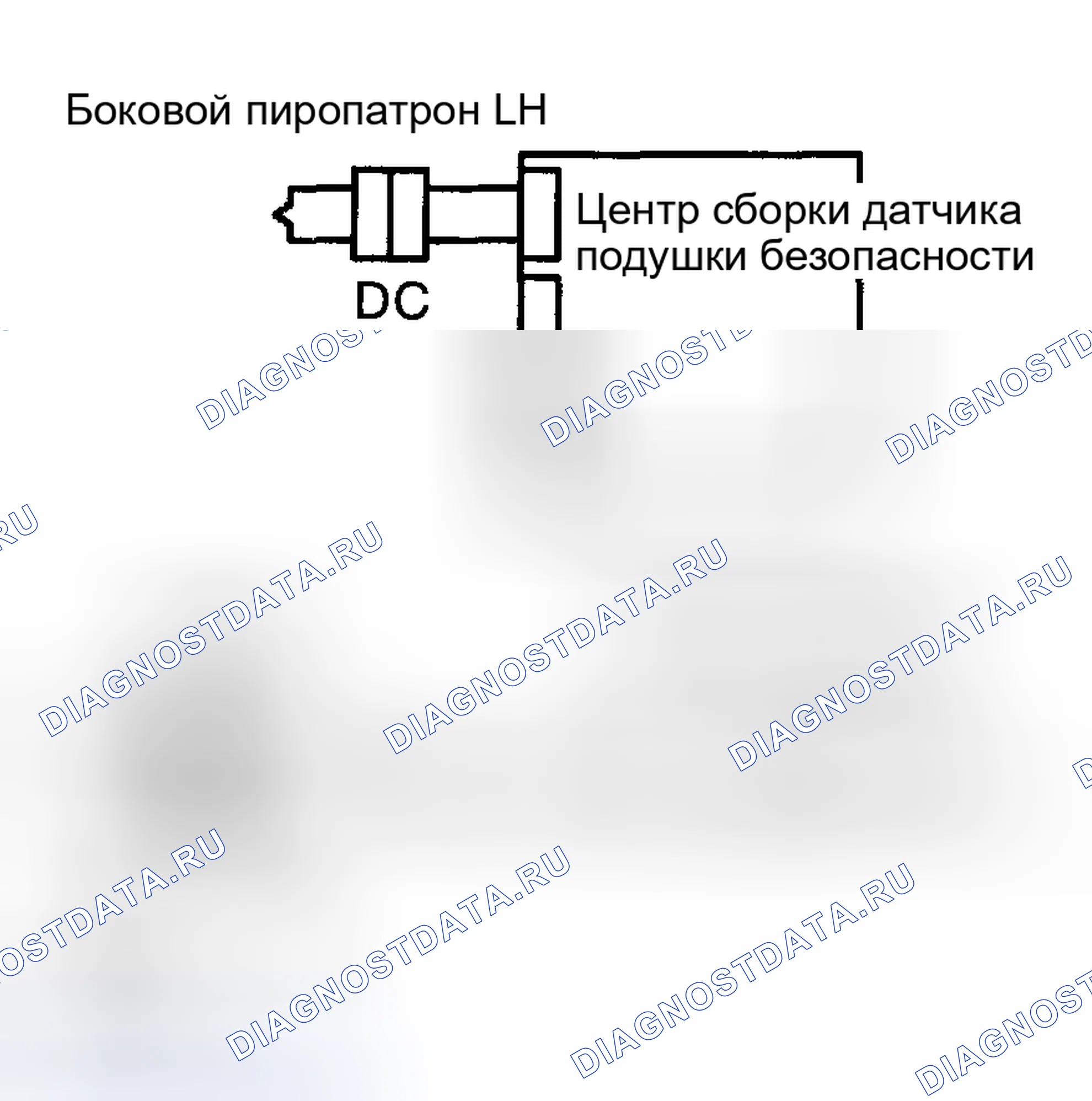 Рис. 216. Toyota Highlander I рестайлинг