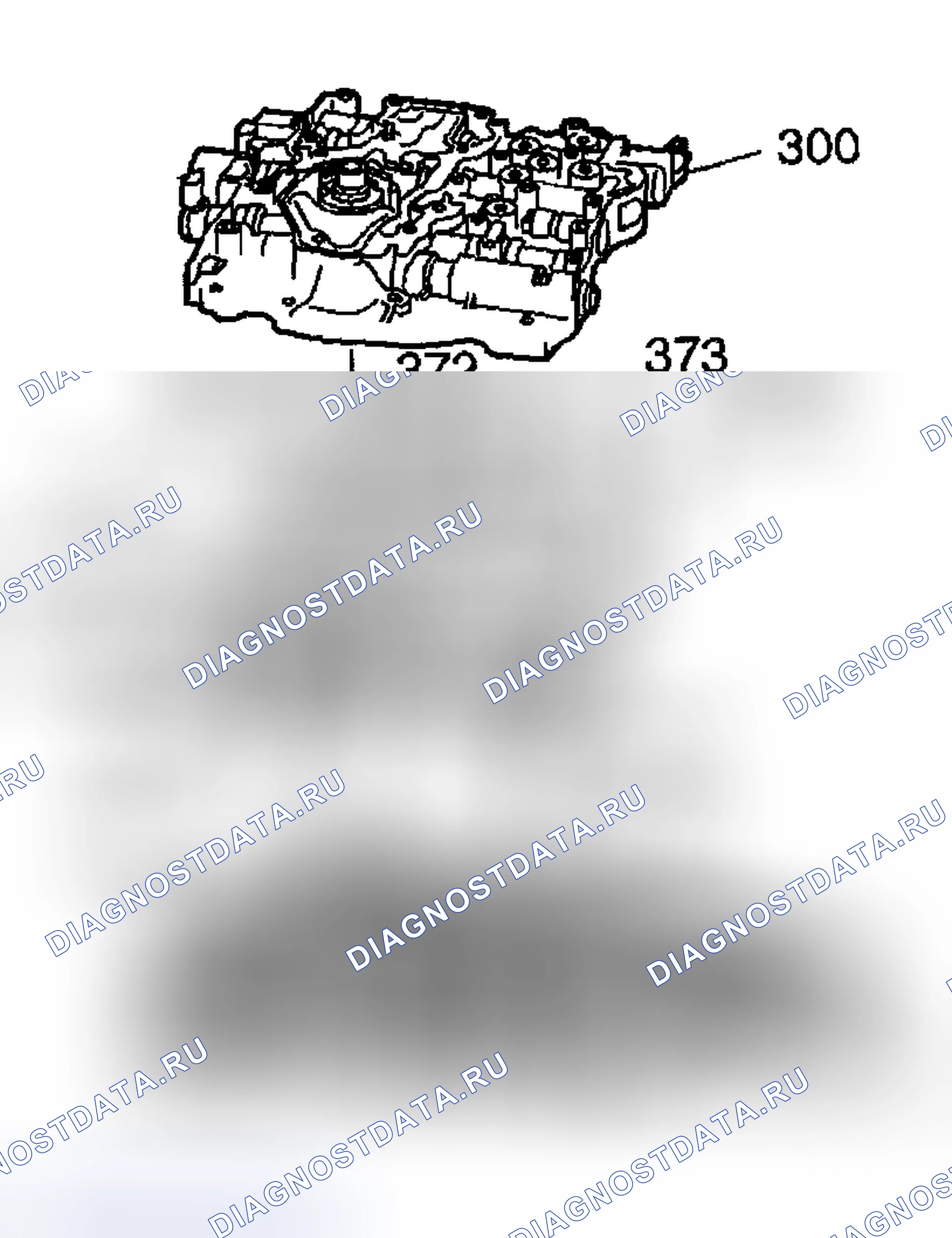 Рис. 527. Pontiac Montana I