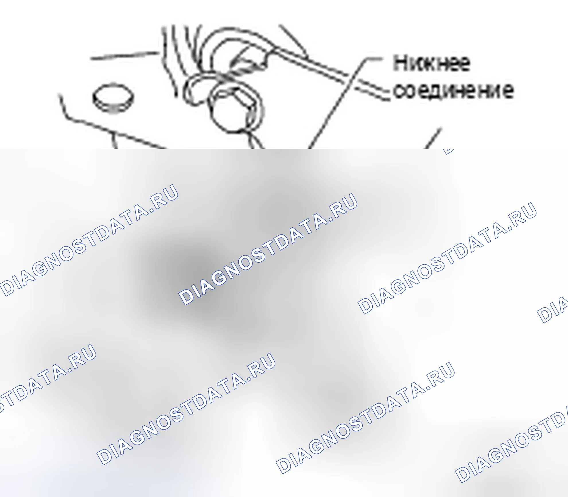 Рис. 15. Infiniti QX56 I рестайлинг
